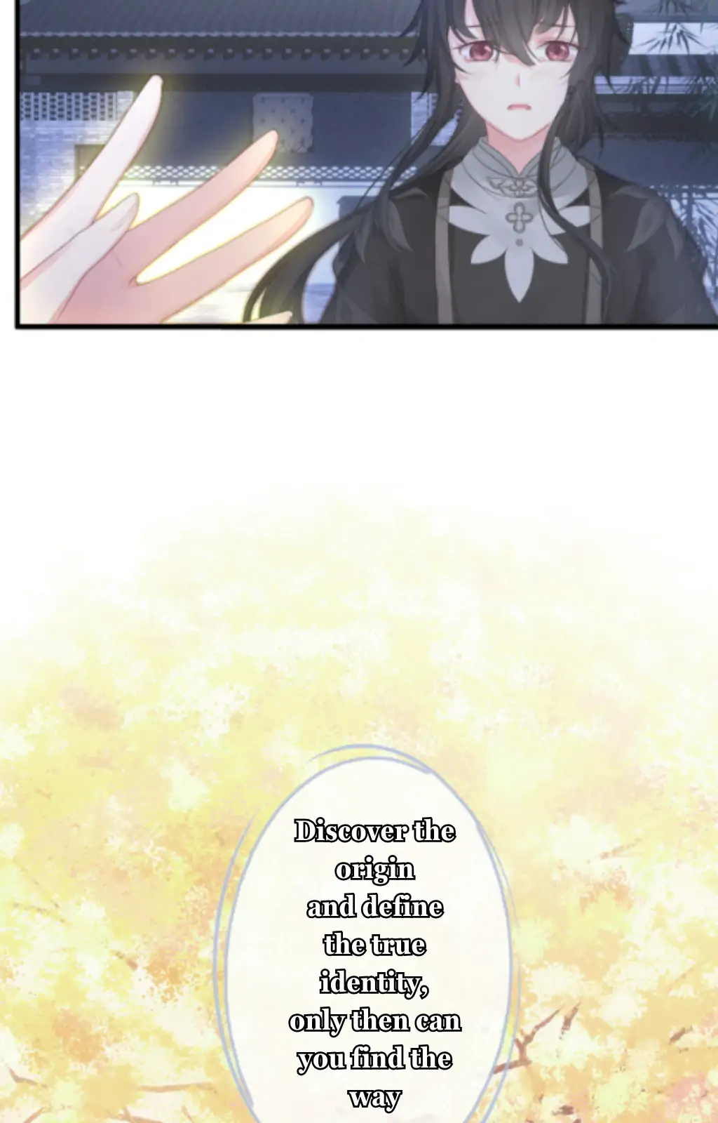 Fall in Aroma Chapter 7 - page 27