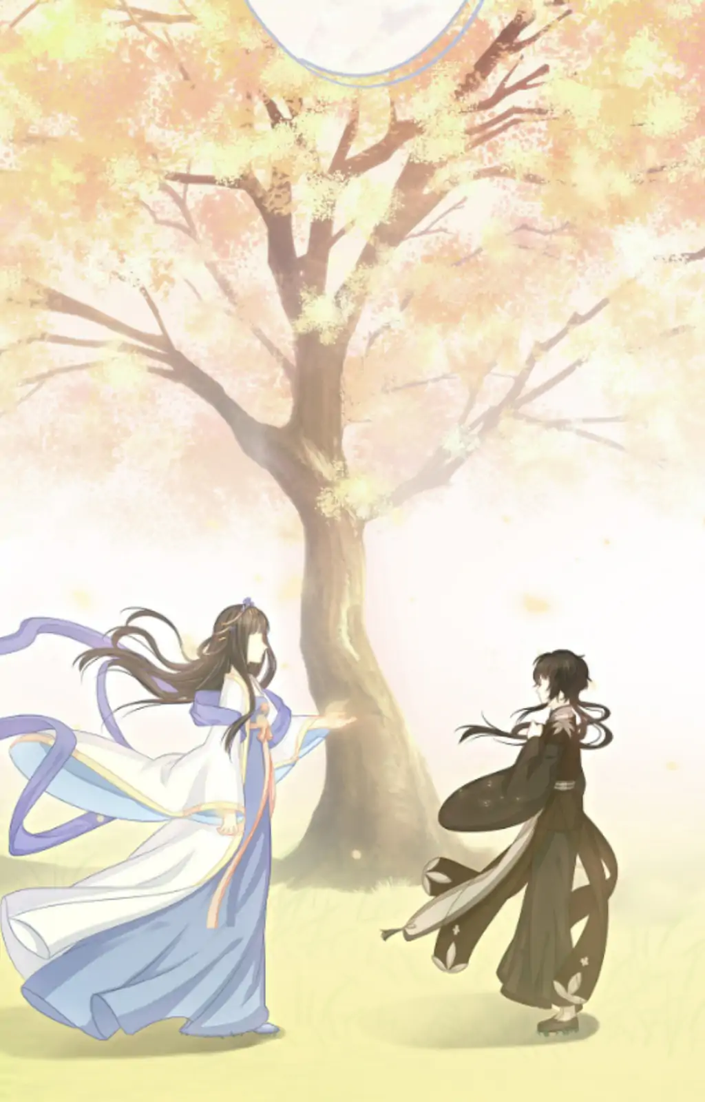 Fall in Aroma Chapter 7 - page 28