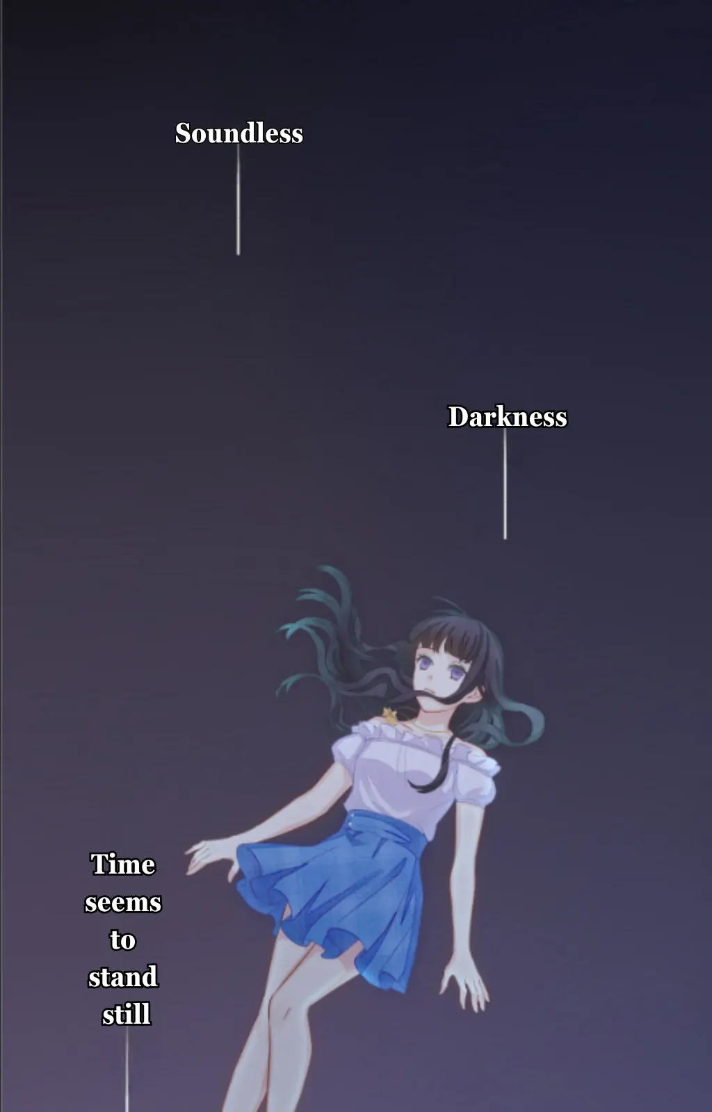 Fall in Aroma Chapter 7 - page 2