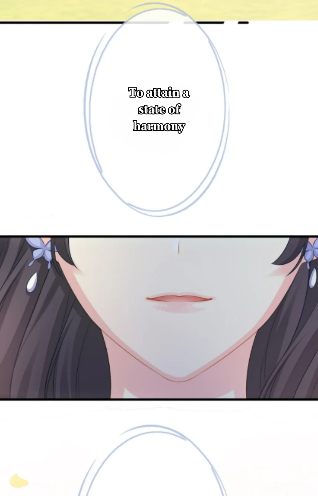 Fall in Aroma Chapter 7 - page 29