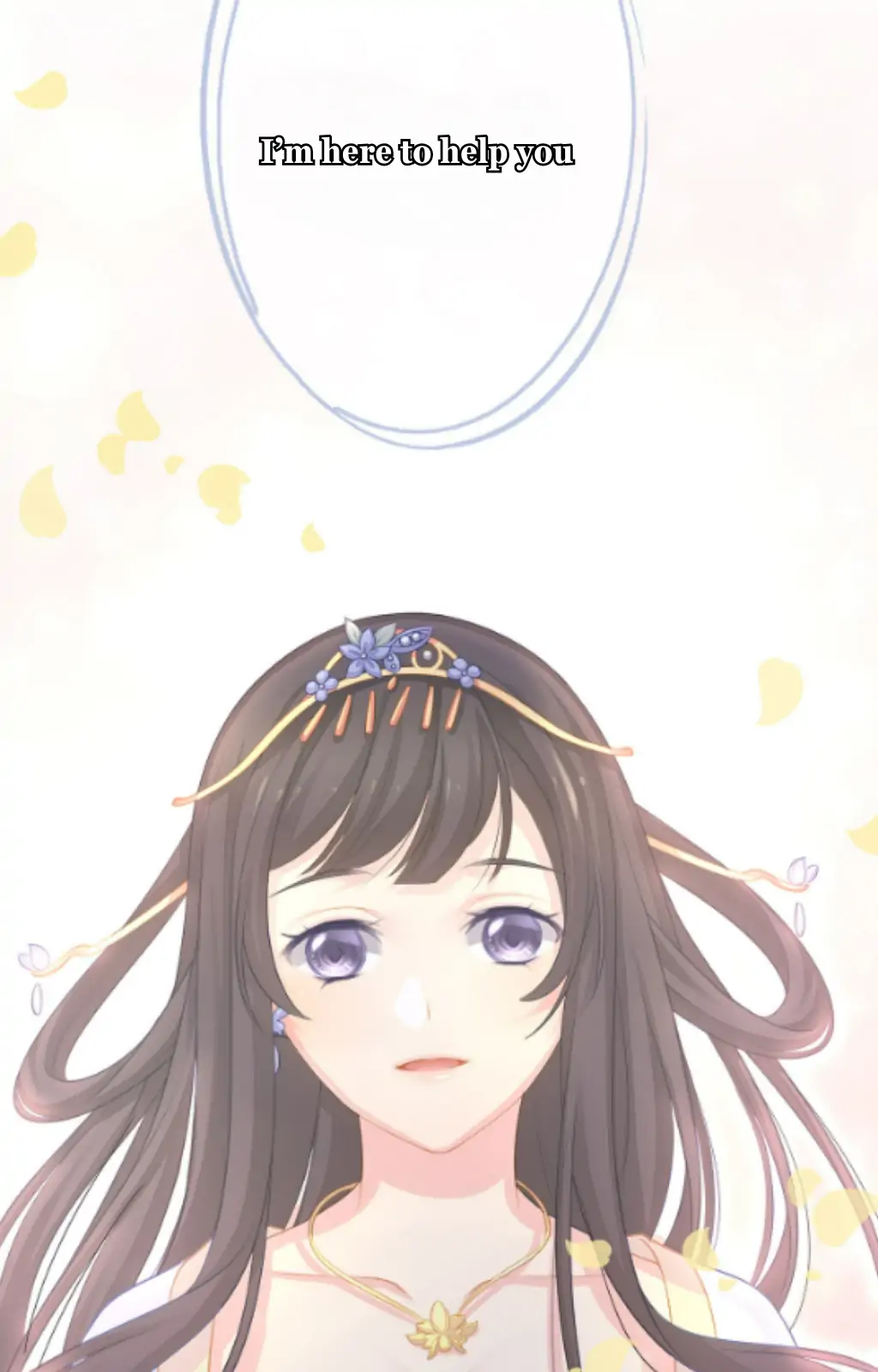 Fall in Aroma Chapter 7 - page 30