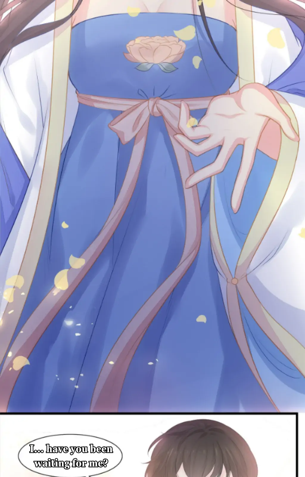 Fall in Aroma Chapter 7 - page 31