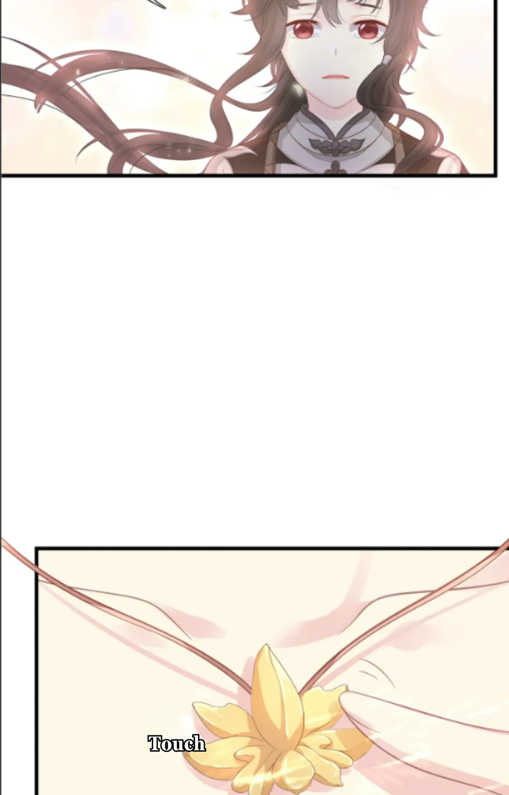 Fall in Aroma Chapter 7 - page 32