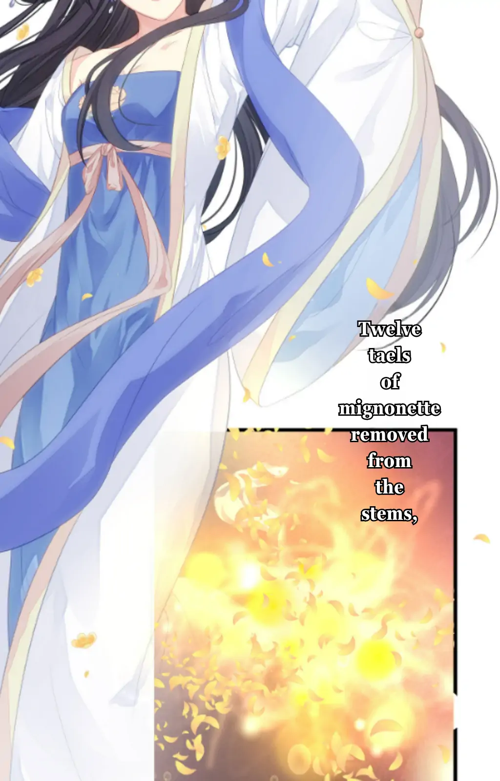Fall in Aroma Chapter 7 - page 36