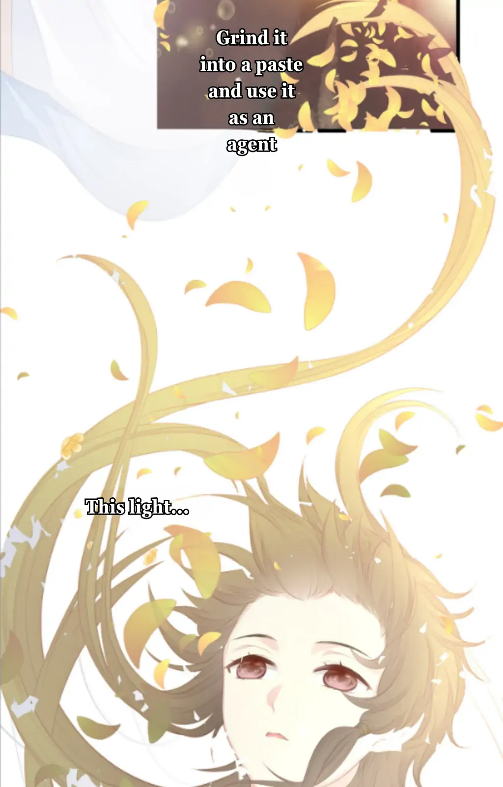 Fall in Aroma Chapter 7 - page 37