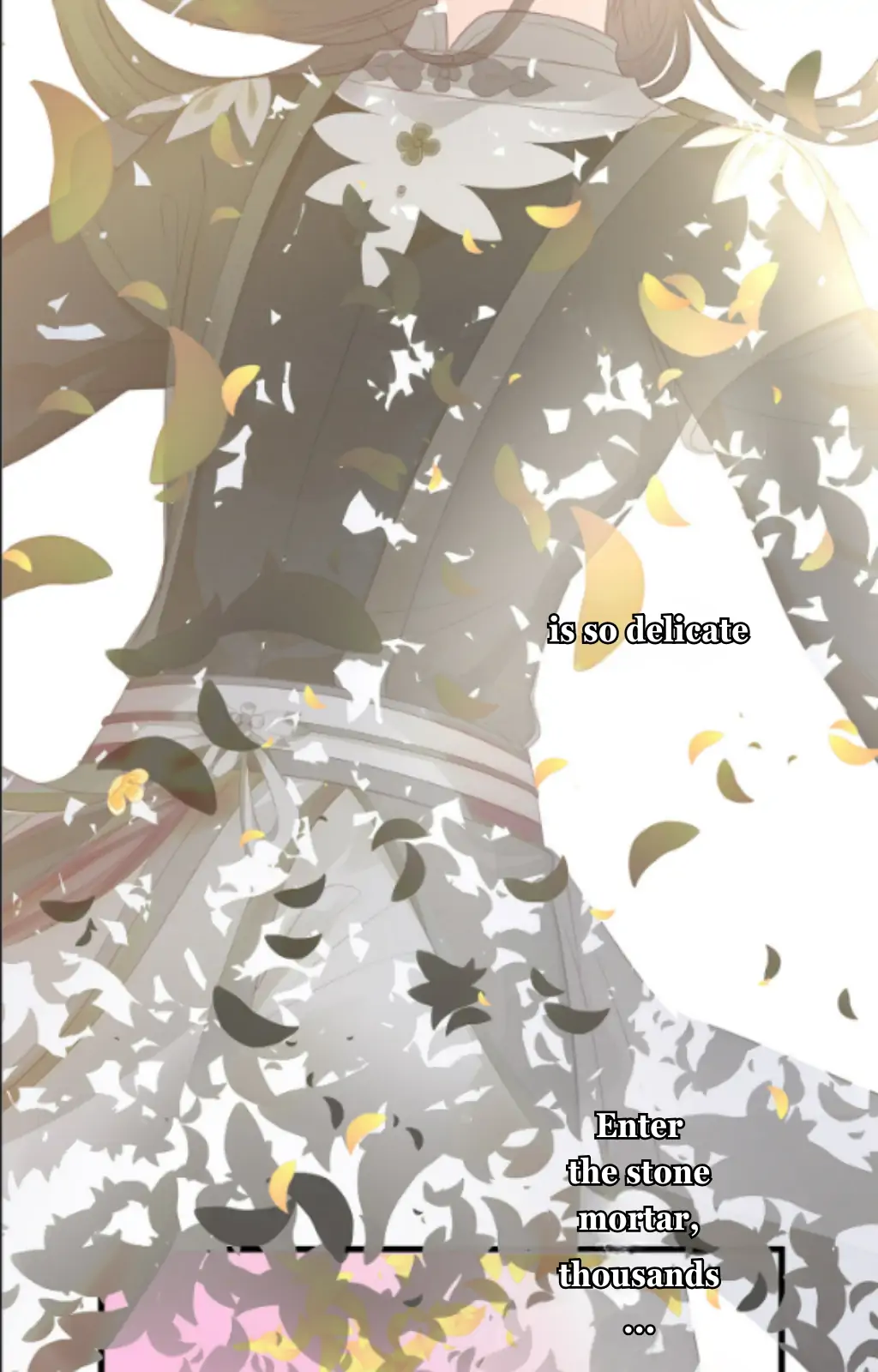 Fall in Aroma Chapter 7 - page 38