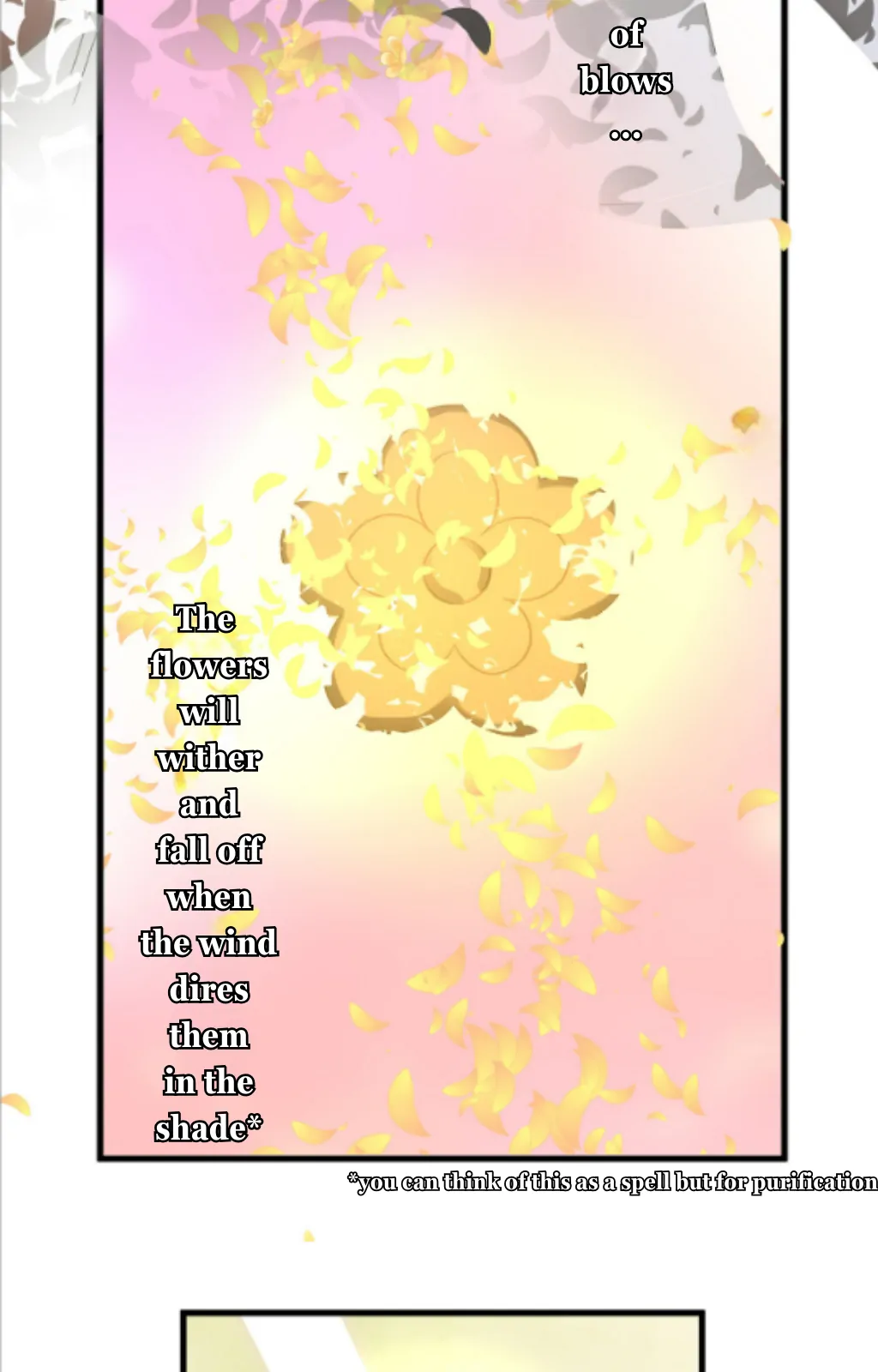 Fall in Aroma Chapter 7 - page 39