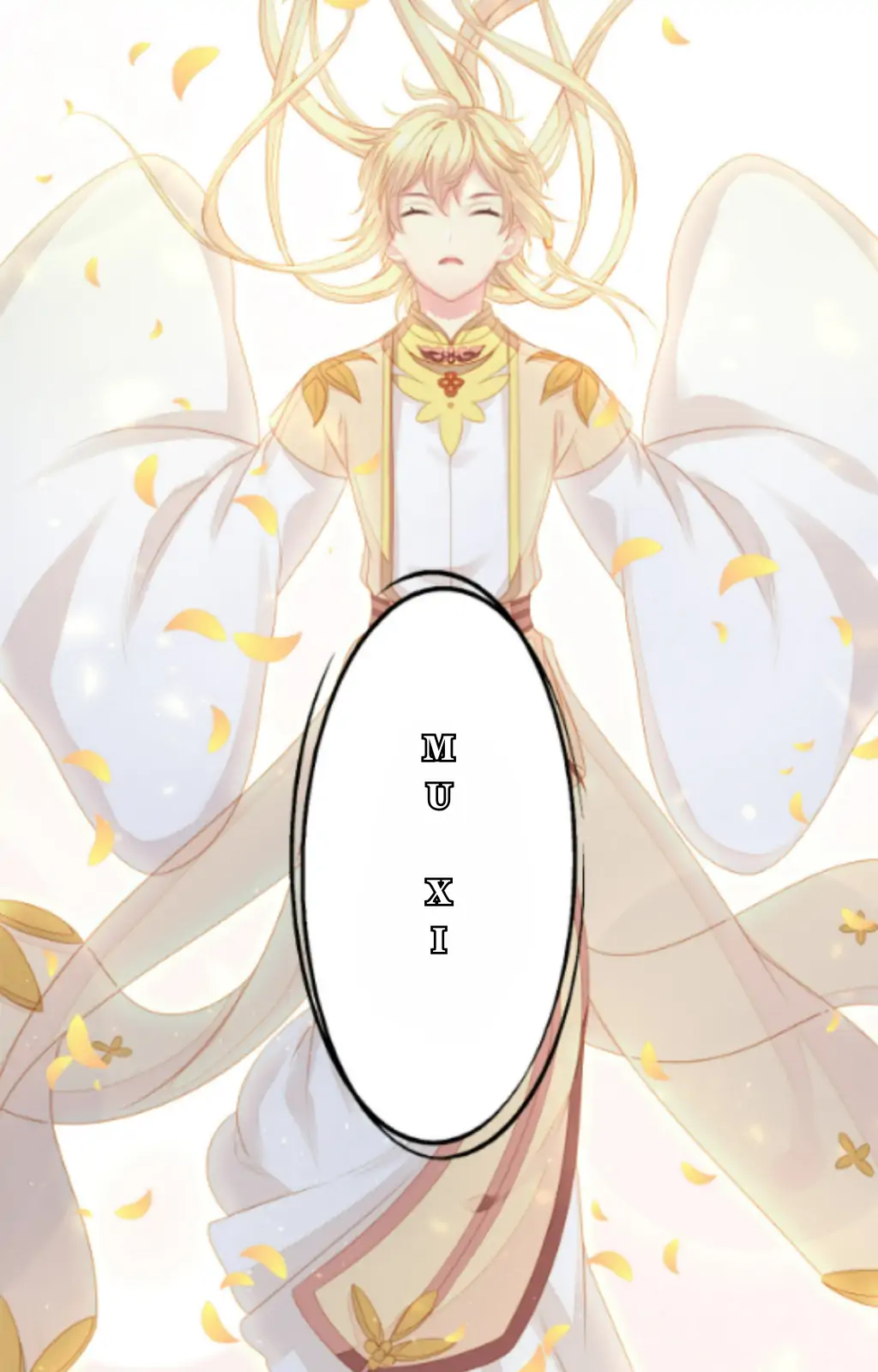 Fall in Aroma Chapter 7 - page 41