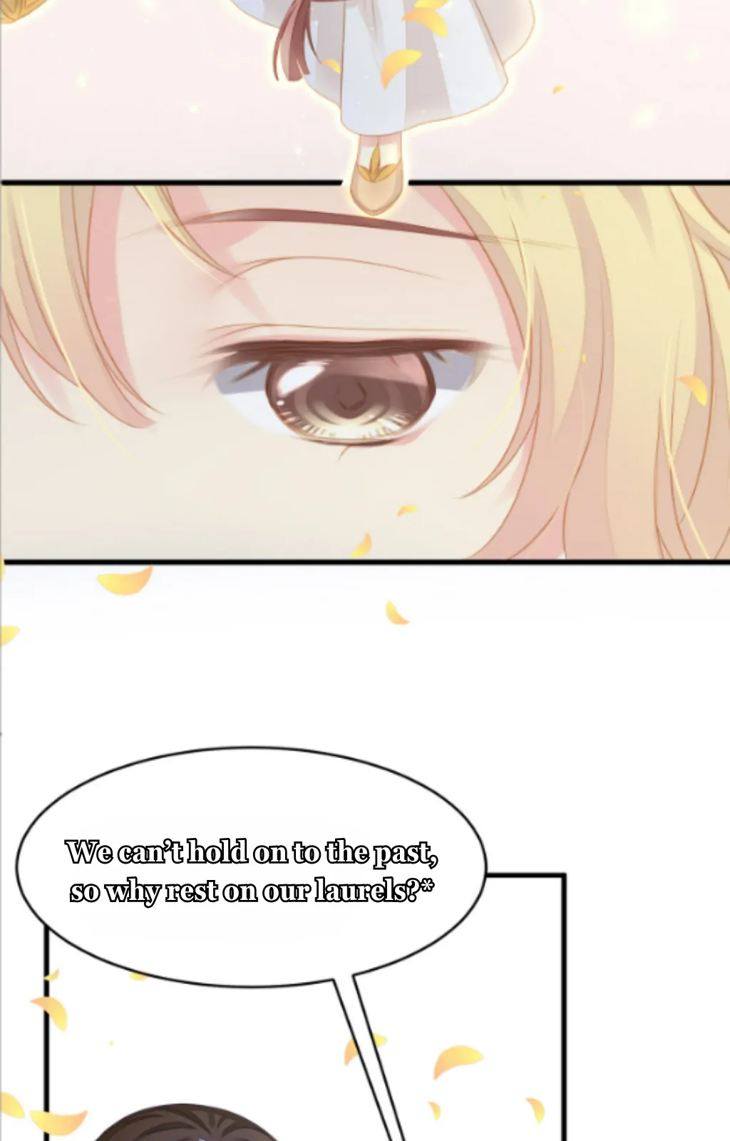 Fall in Aroma Chapter 7 - page 42