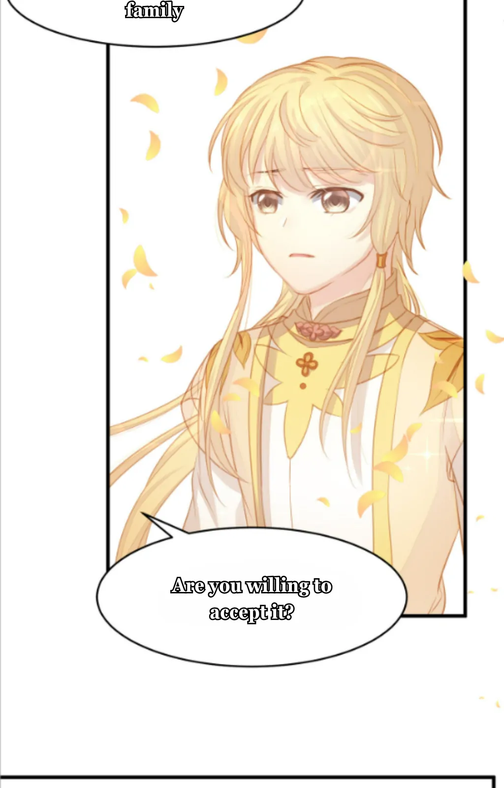 Fall in Aroma Chapter 7 - page 44