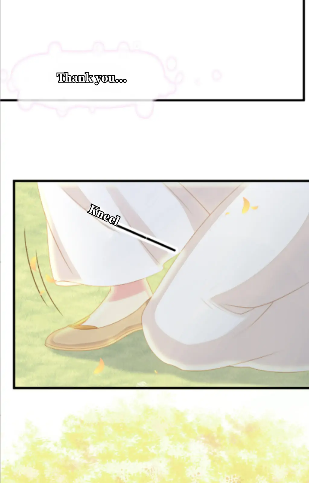 Fall in Aroma Chapter 7 - page 45