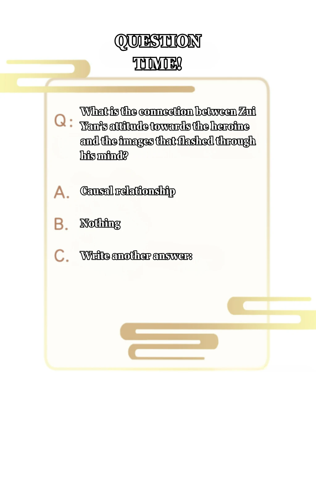 Fall in Aroma Chapter 7 - page 55