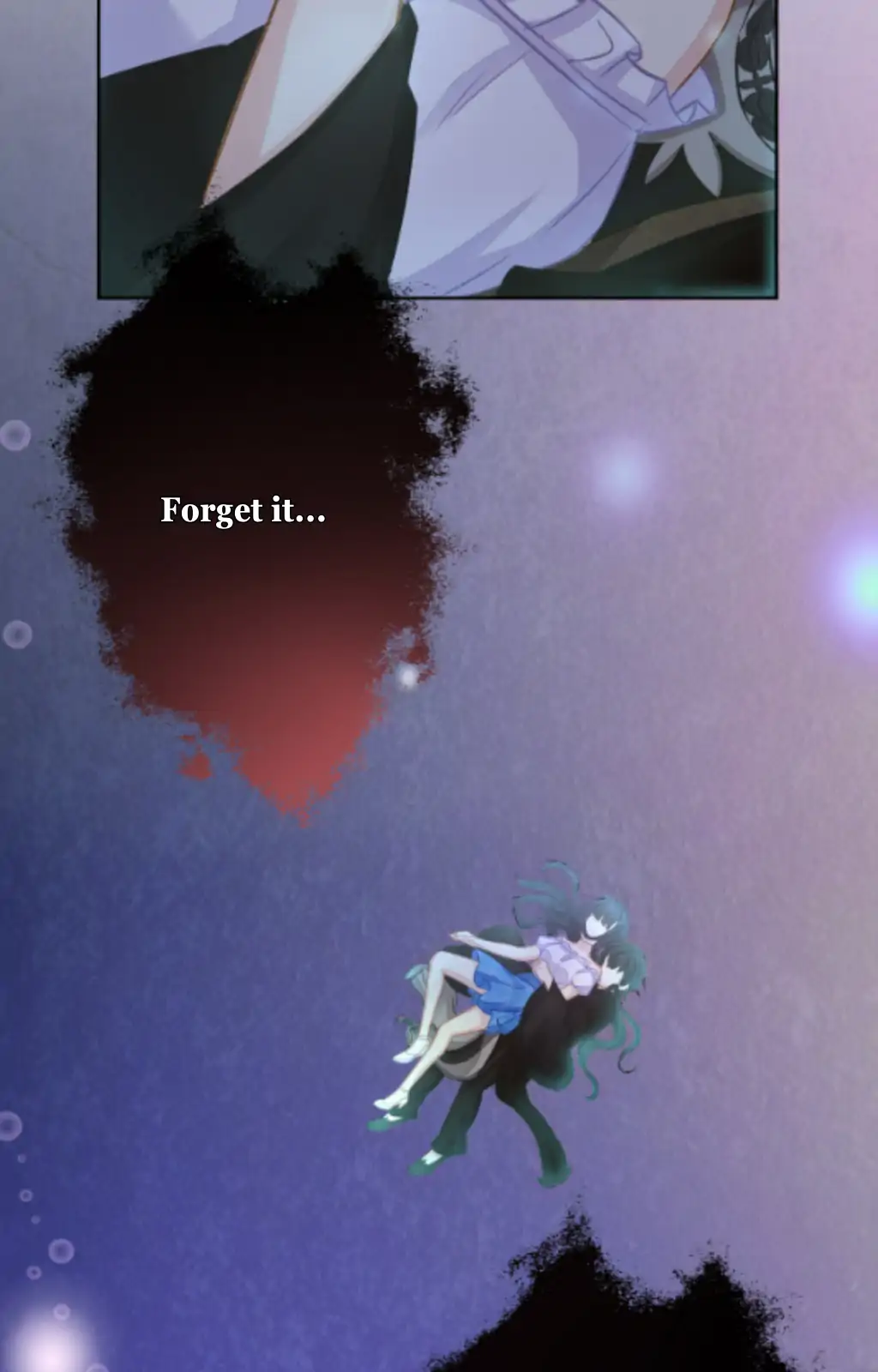 Fall in Aroma Chapter 7 - page 5