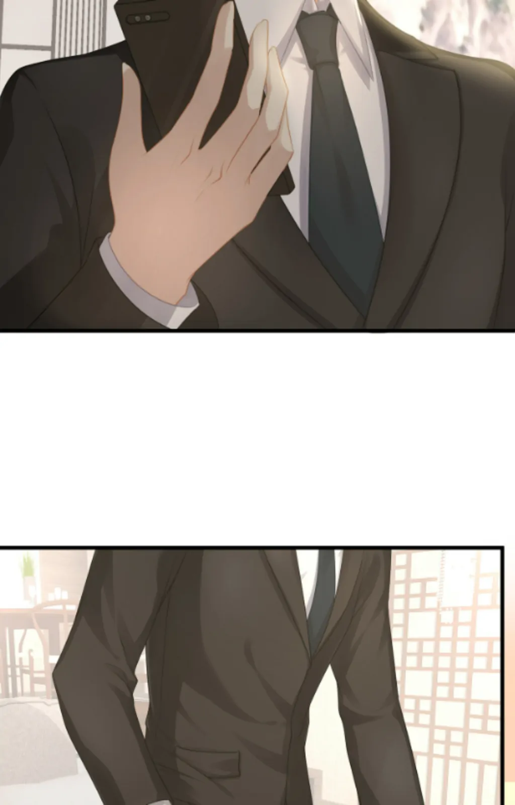 Fall in Aroma Chapter 8 - page 15