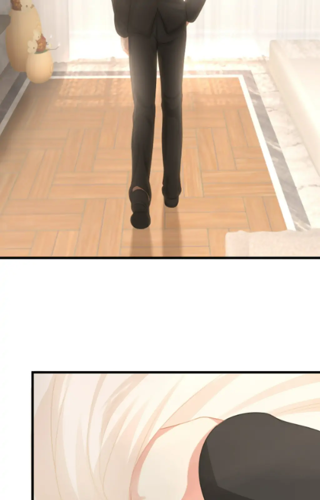 Fall in Aroma Chapter 8 - page 17