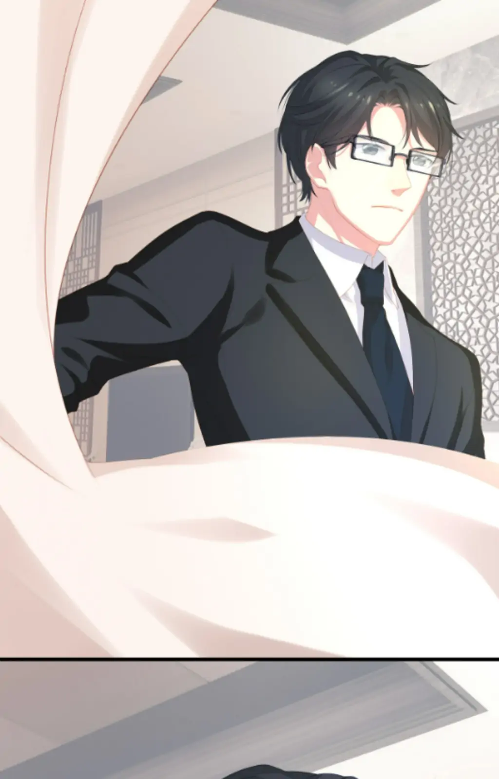 Fall in Aroma Chapter 8 - page 19