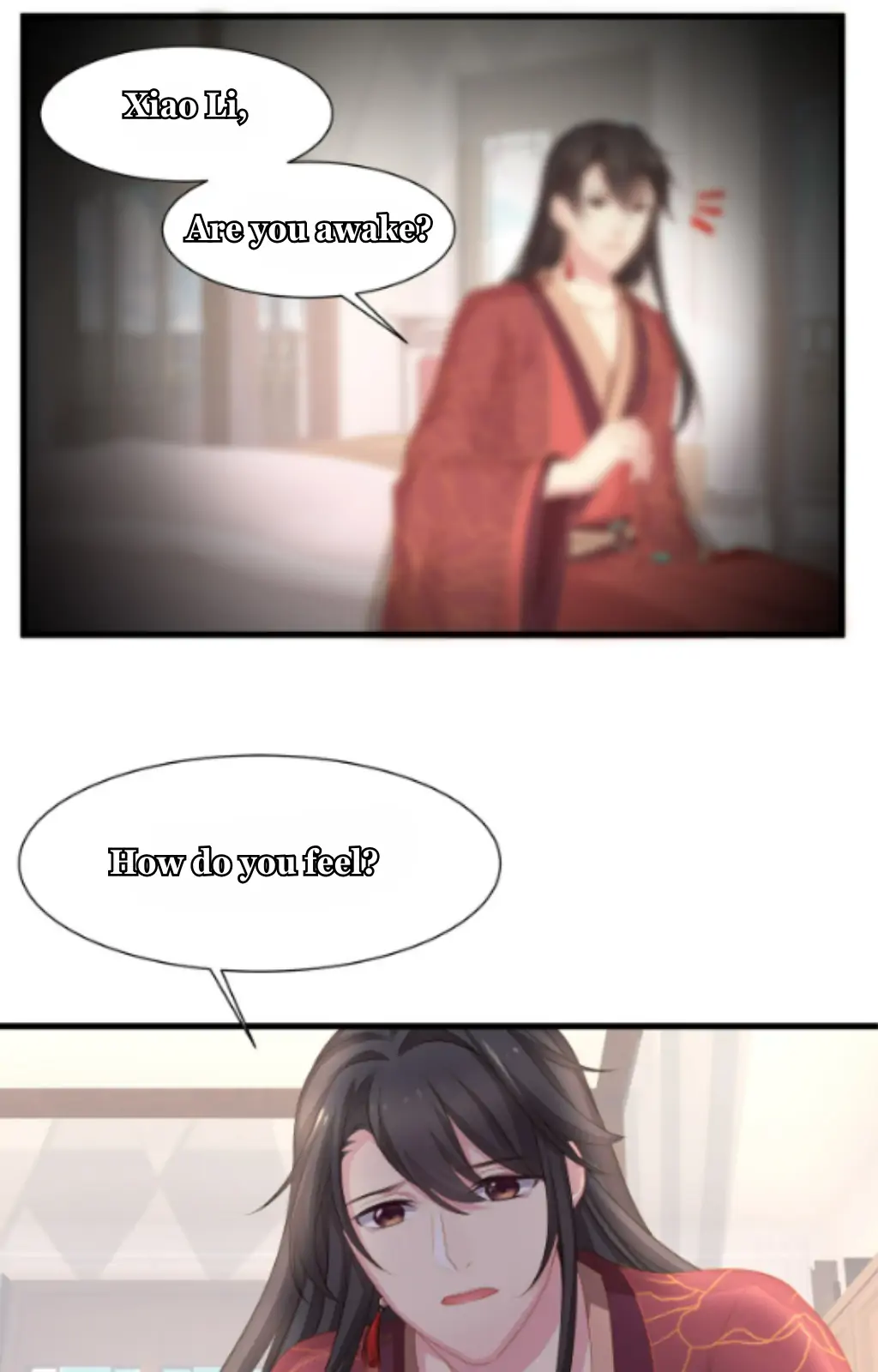 Fall in Aroma Chapter 8 - page 23