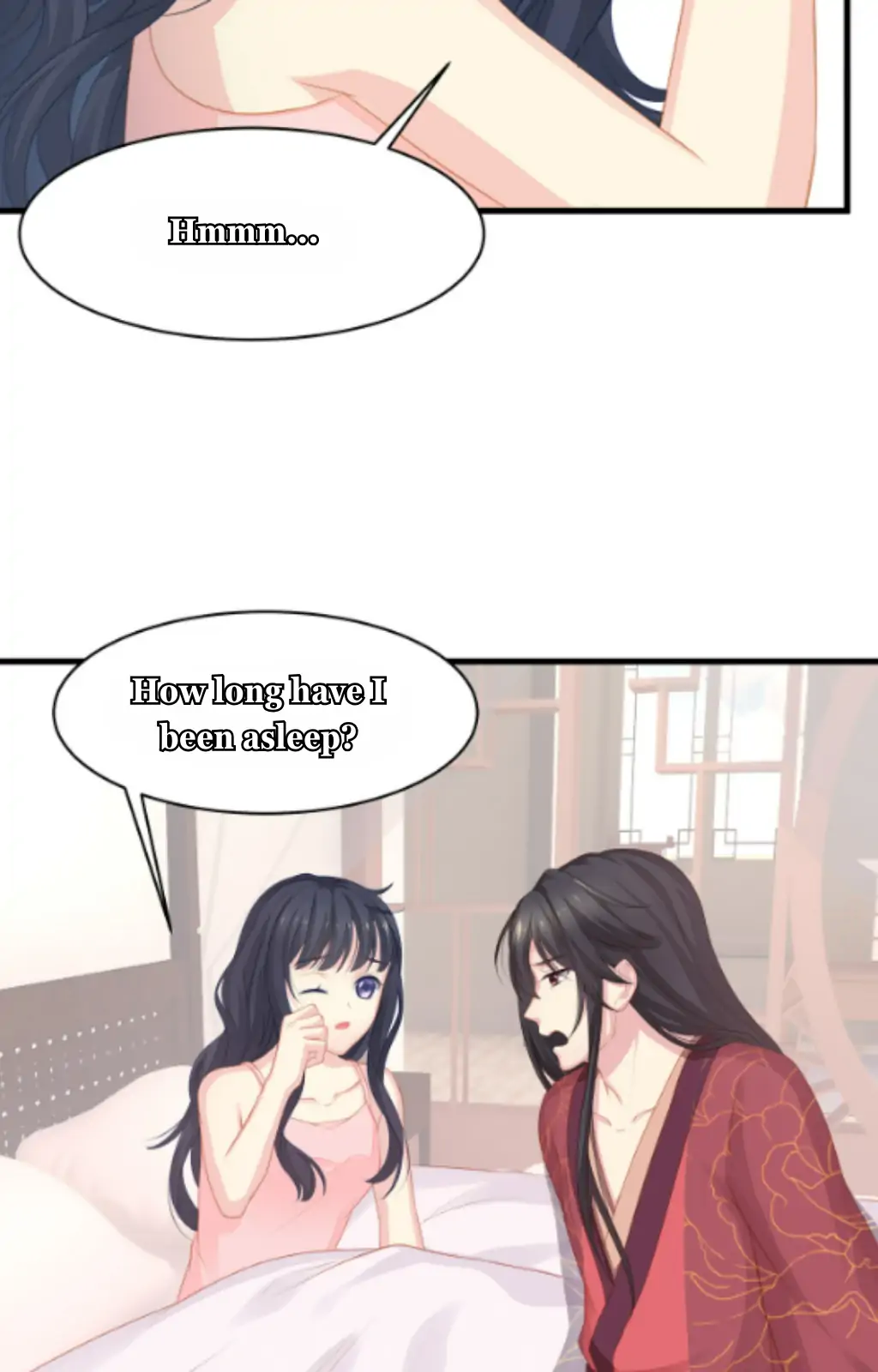 Fall in Aroma Chapter 8 - page 25