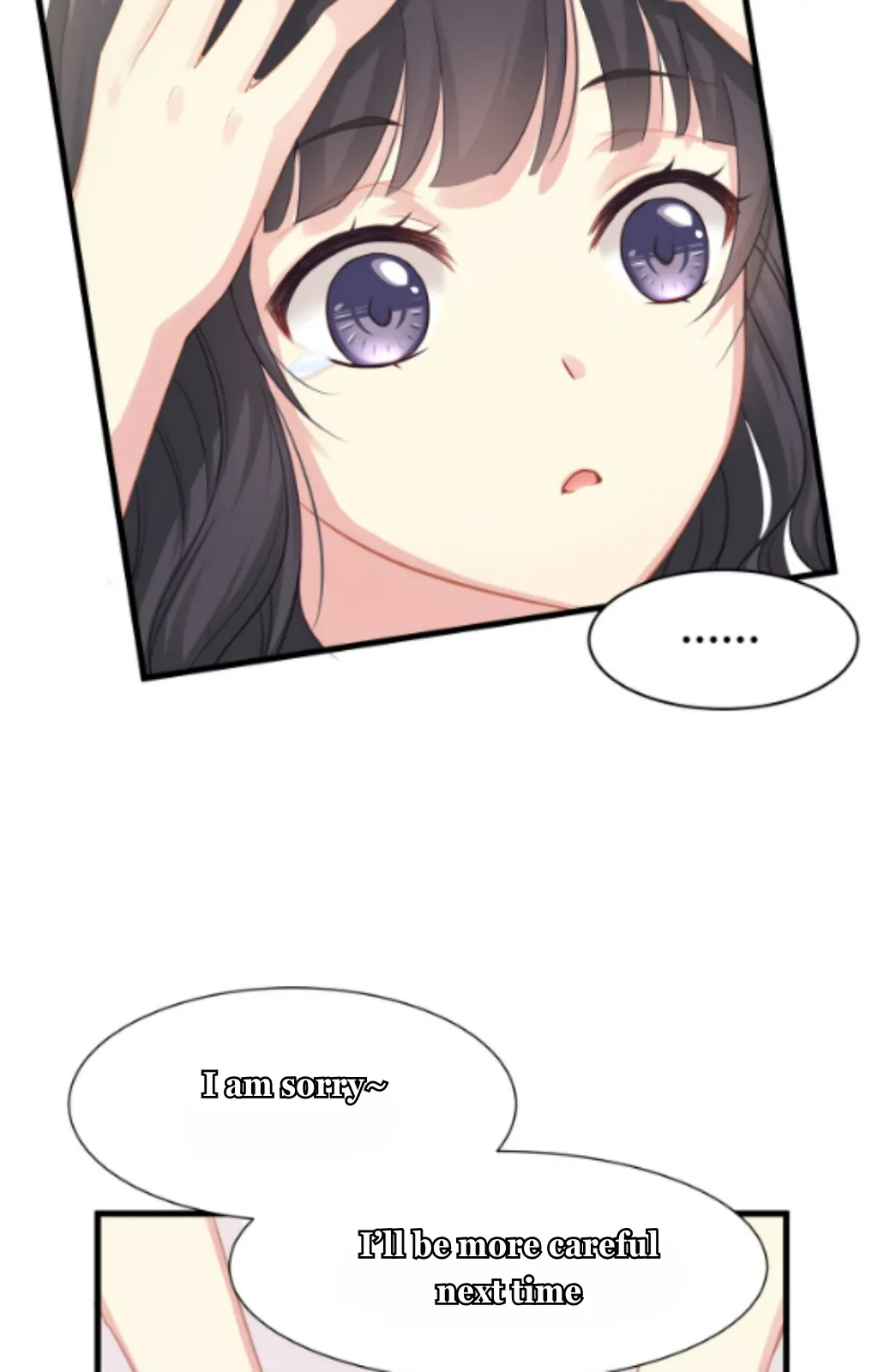 Fall in Aroma Chapter 8 - page 29