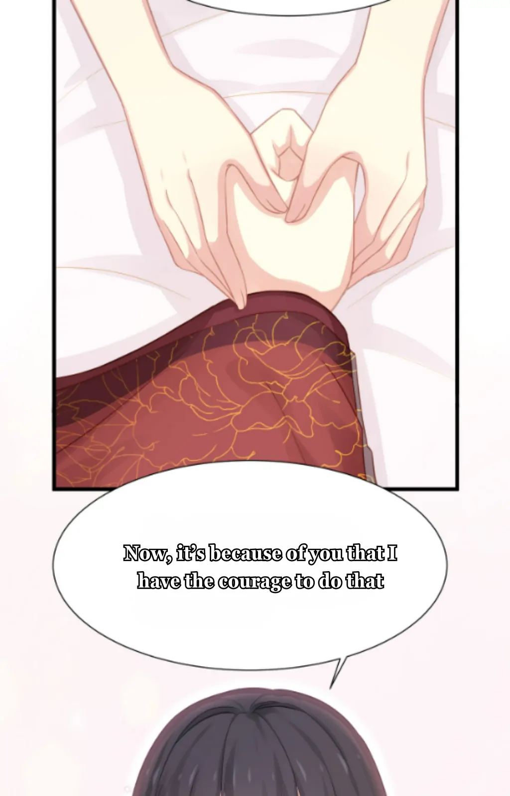 Fall in Aroma Chapter 8 - page 30