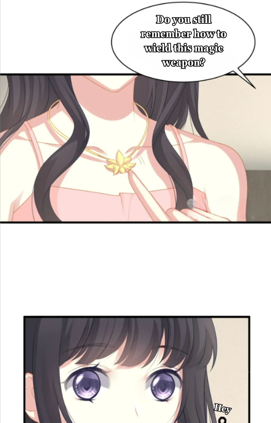 Fall in Aroma Chapter 8 - page 34