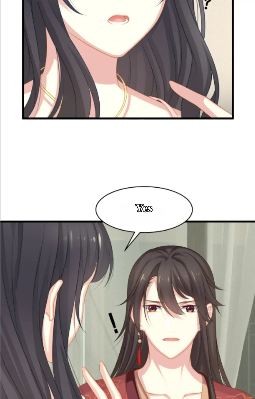 Fall in Aroma Chapter 8 - page 35