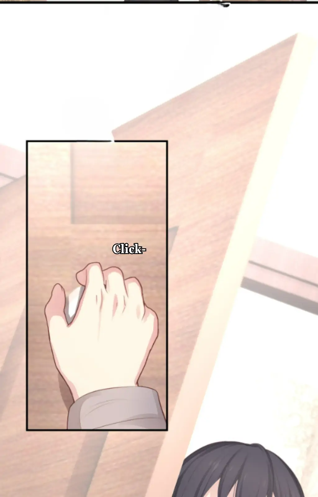 Fall in Aroma Chapter 8 - page 3