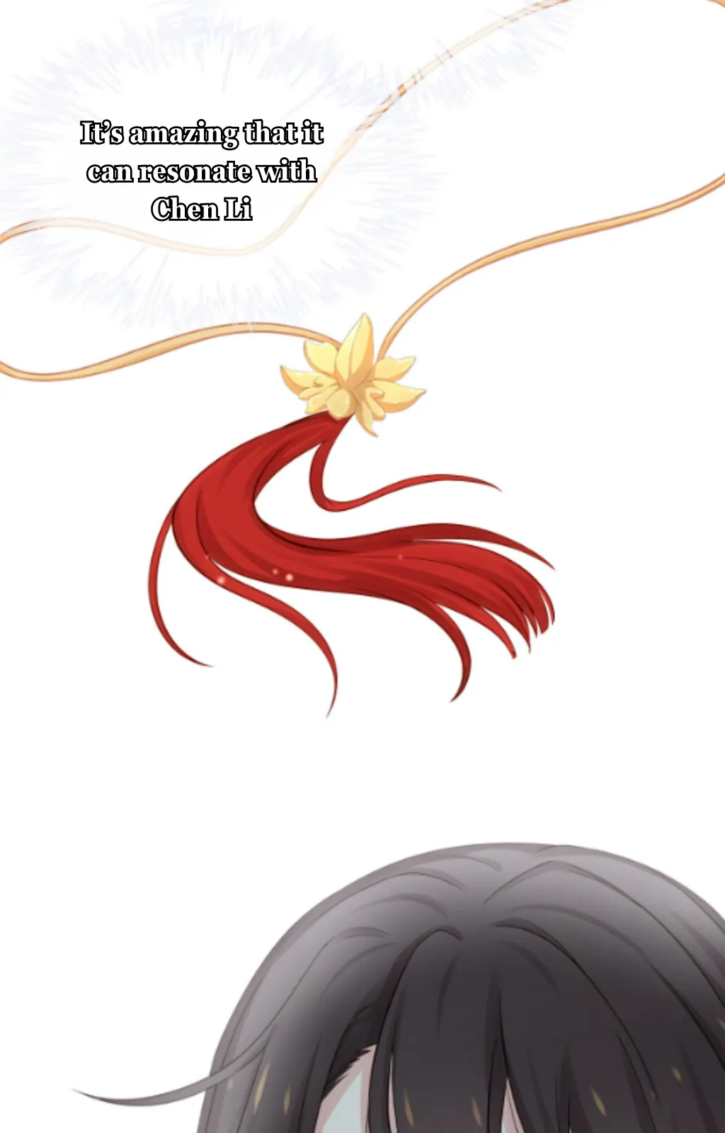 Fall in Aroma Chapter 8 - page 39