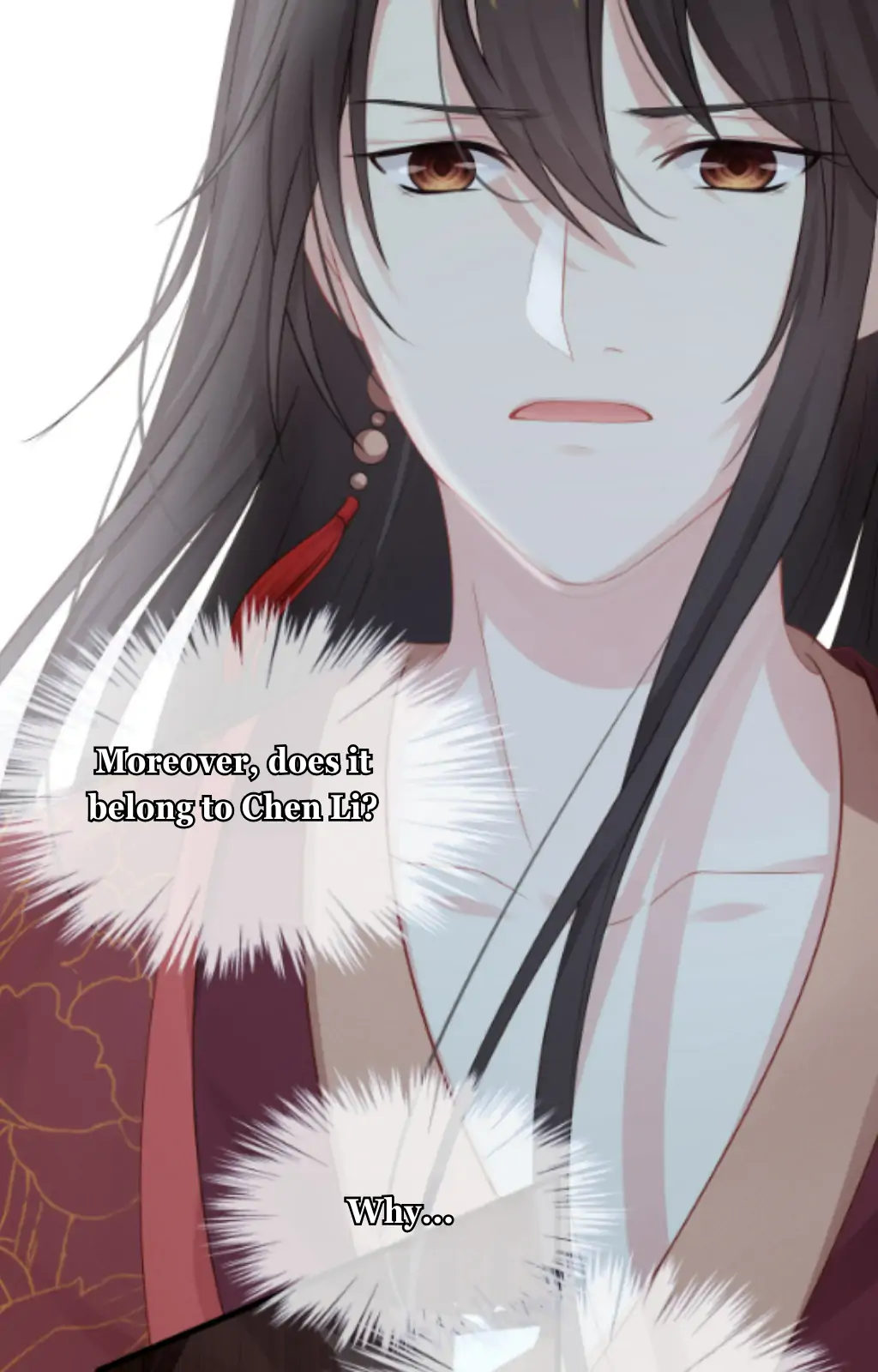 Fall in Aroma Chapter 8 - page 40