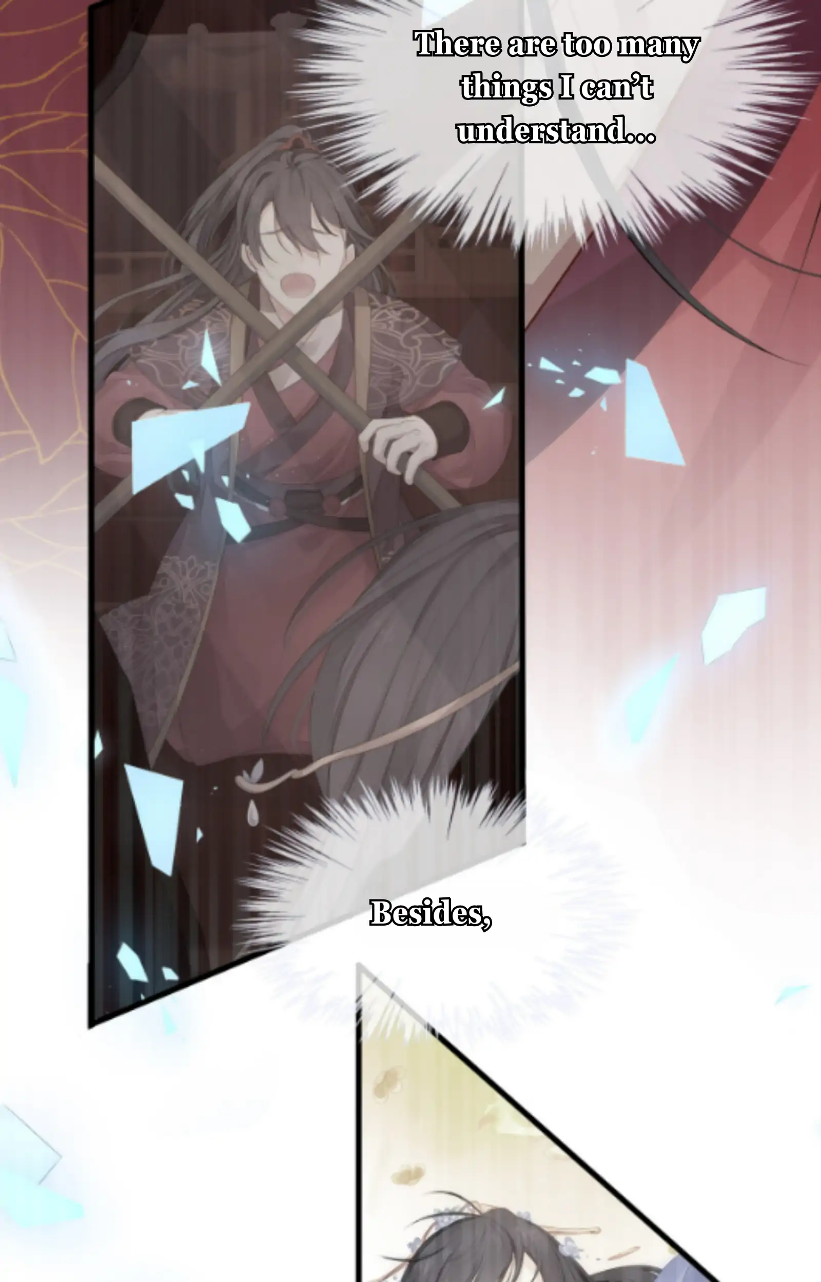 Fall in Aroma Chapter 8 - page 41