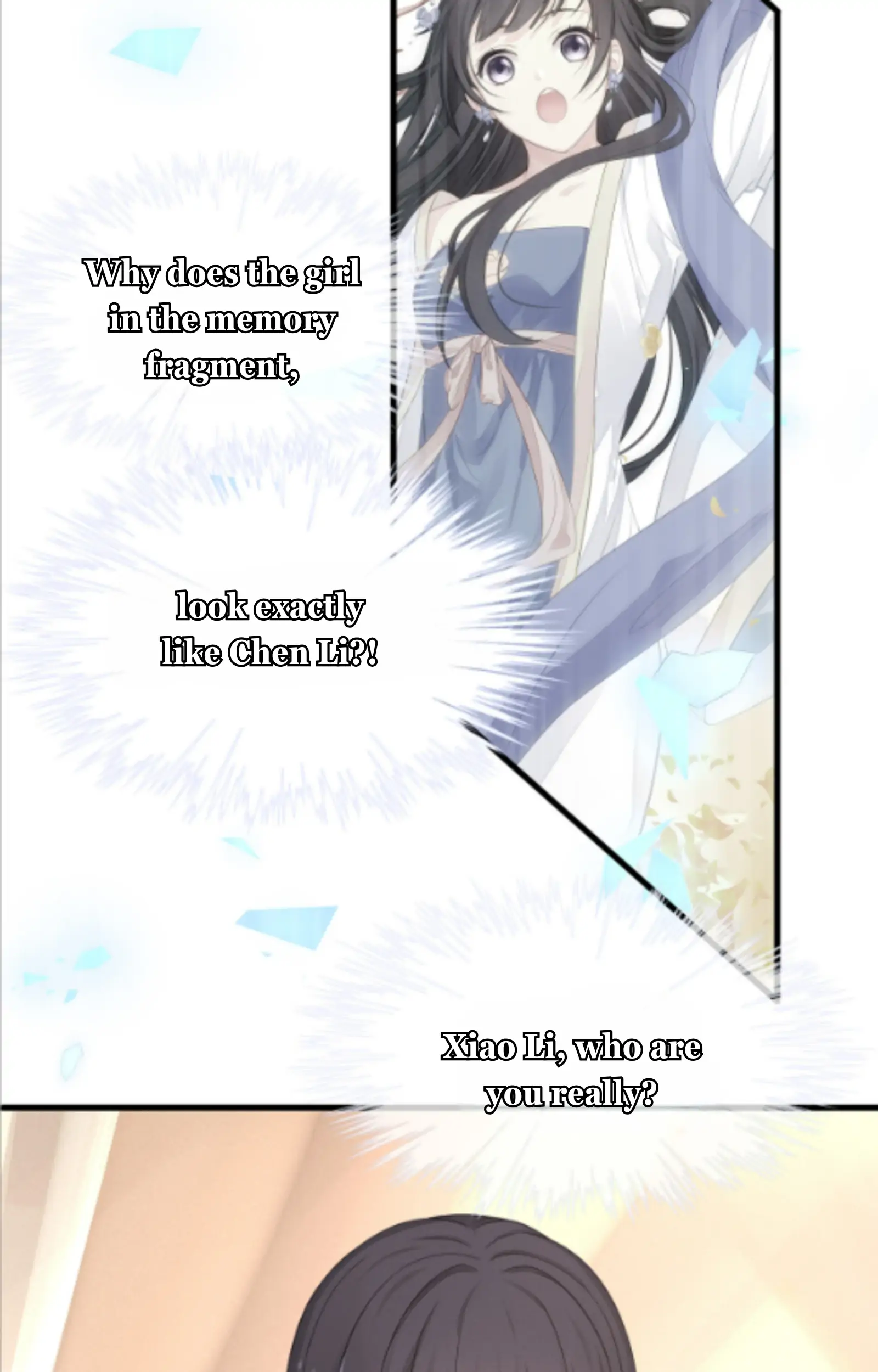 Fall in Aroma Chapter 8 - page 42