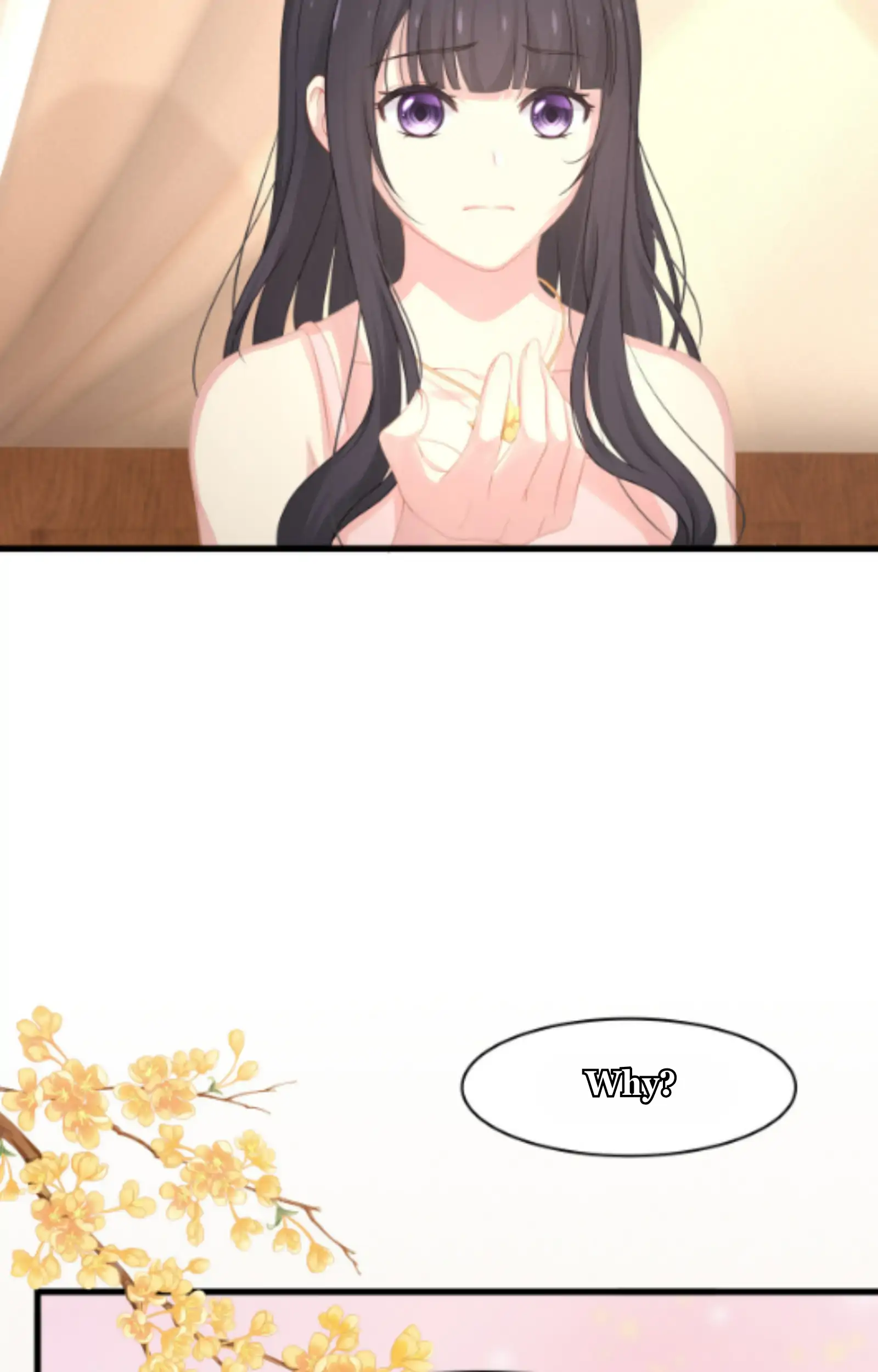 Fall in Aroma Chapter 8 - page 43