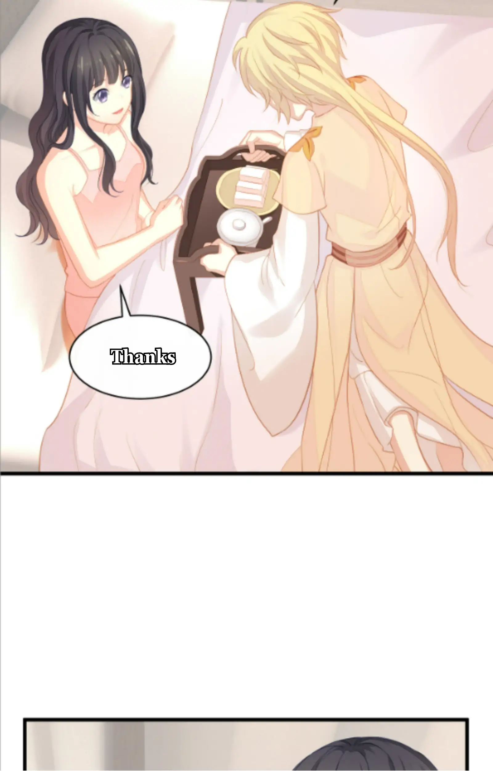 Fall in Aroma Chapter 8 - page 46