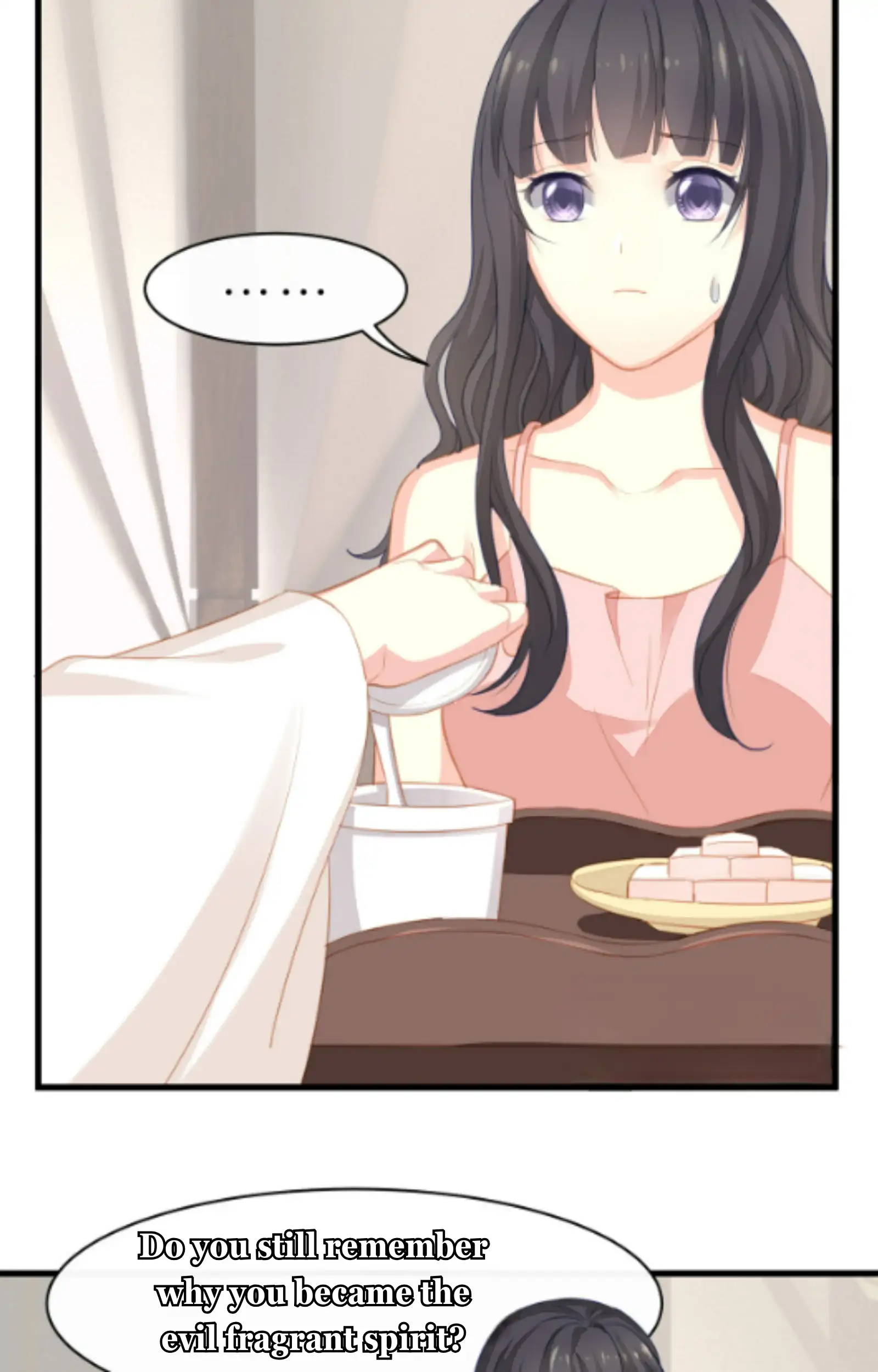 Fall in Aroma Chapter 8 - page 47