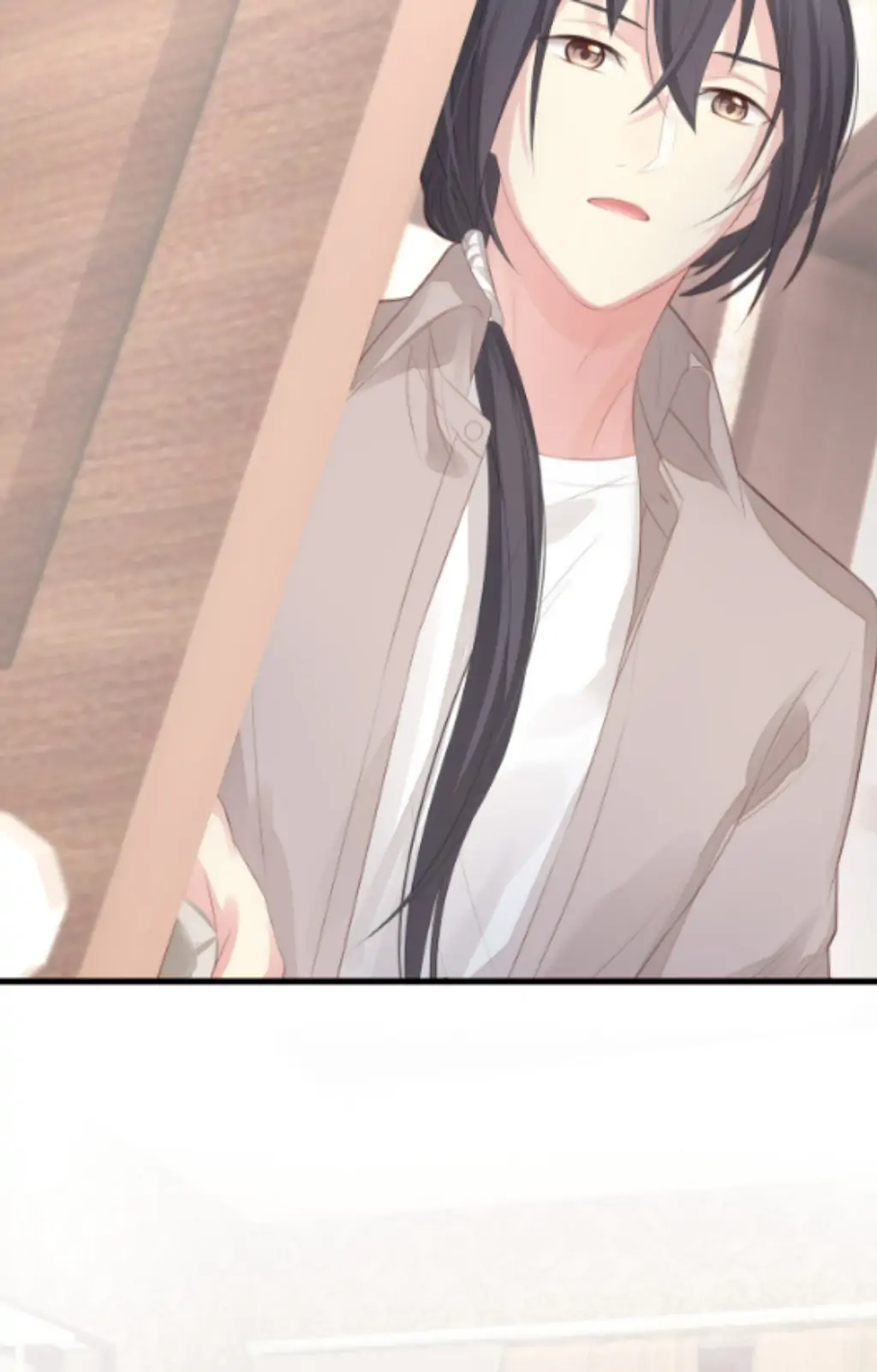 Fall in Aroma Chapter 8 - page 4