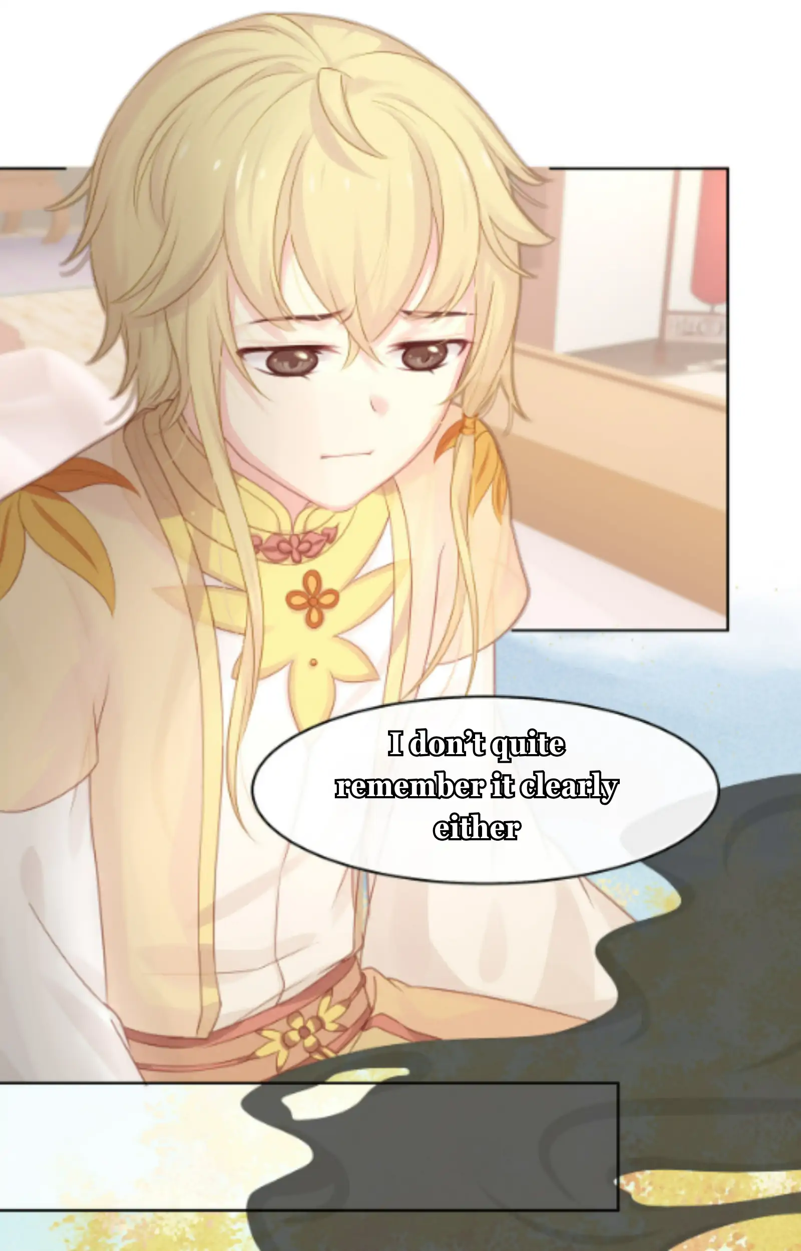 Fall in Aroma Chapter 8 - page 50