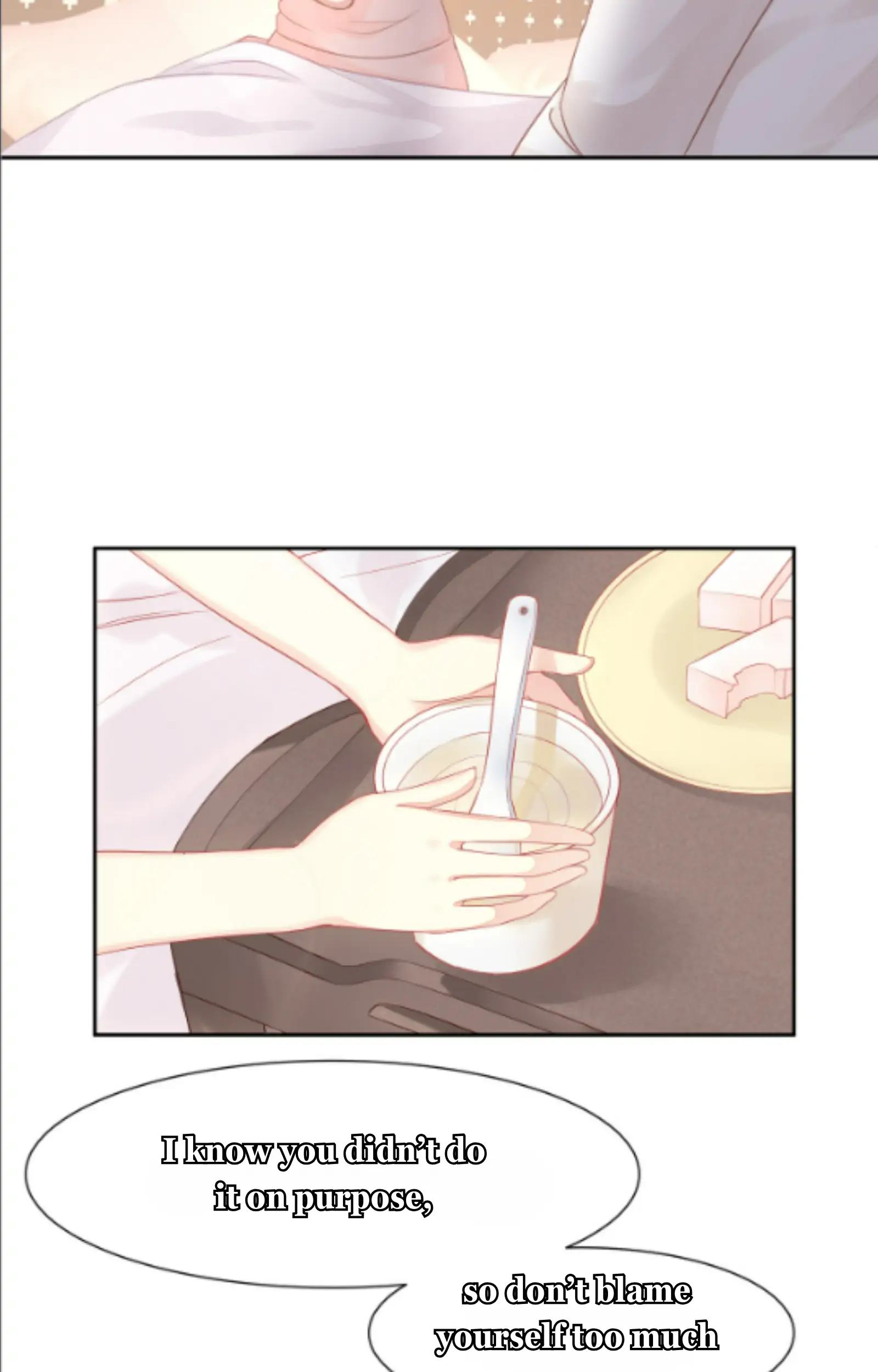 Fall in Aroma Chapter 8 - page 56