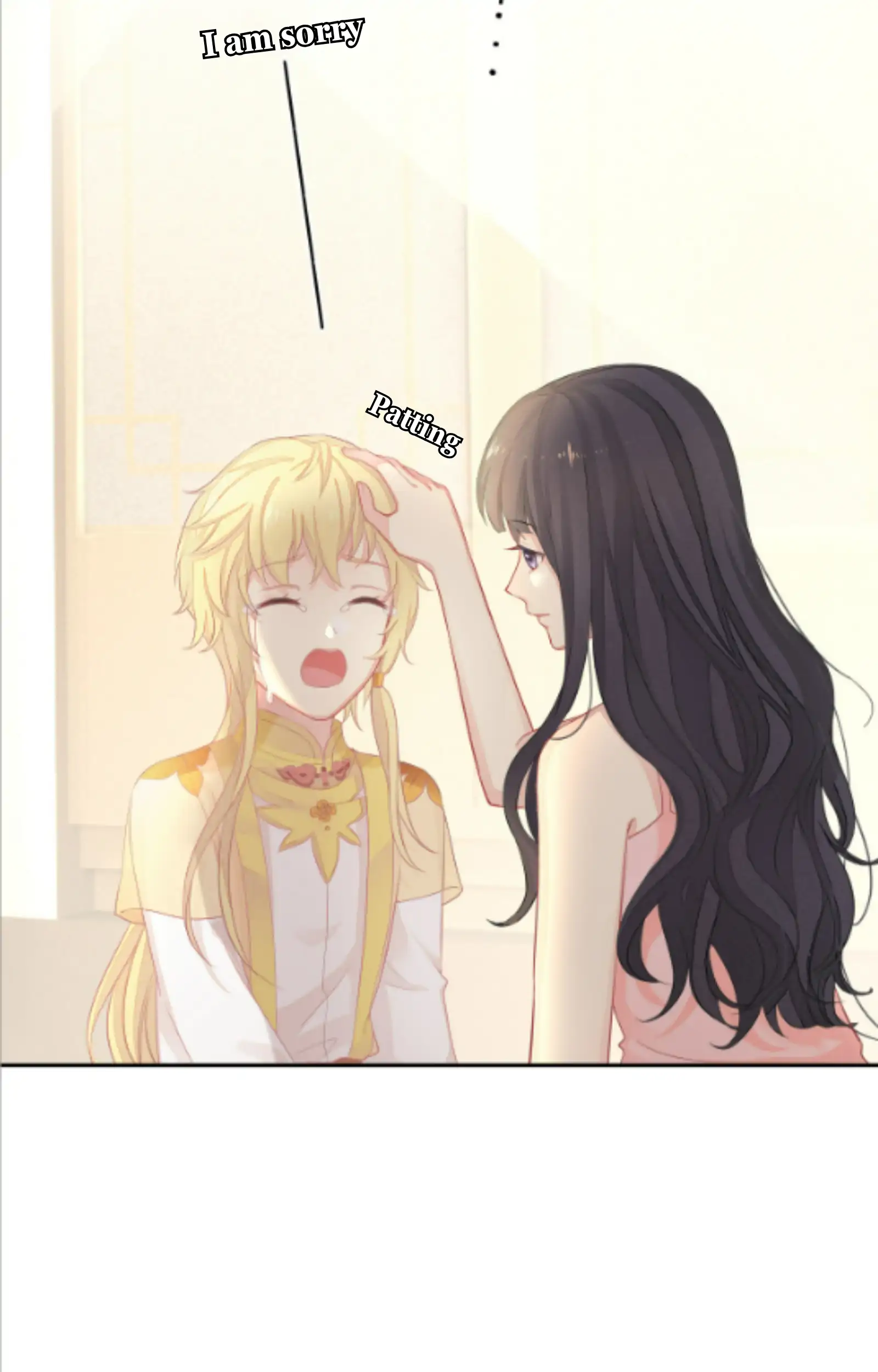 Fall in Aroma Chapter 8 - page 59