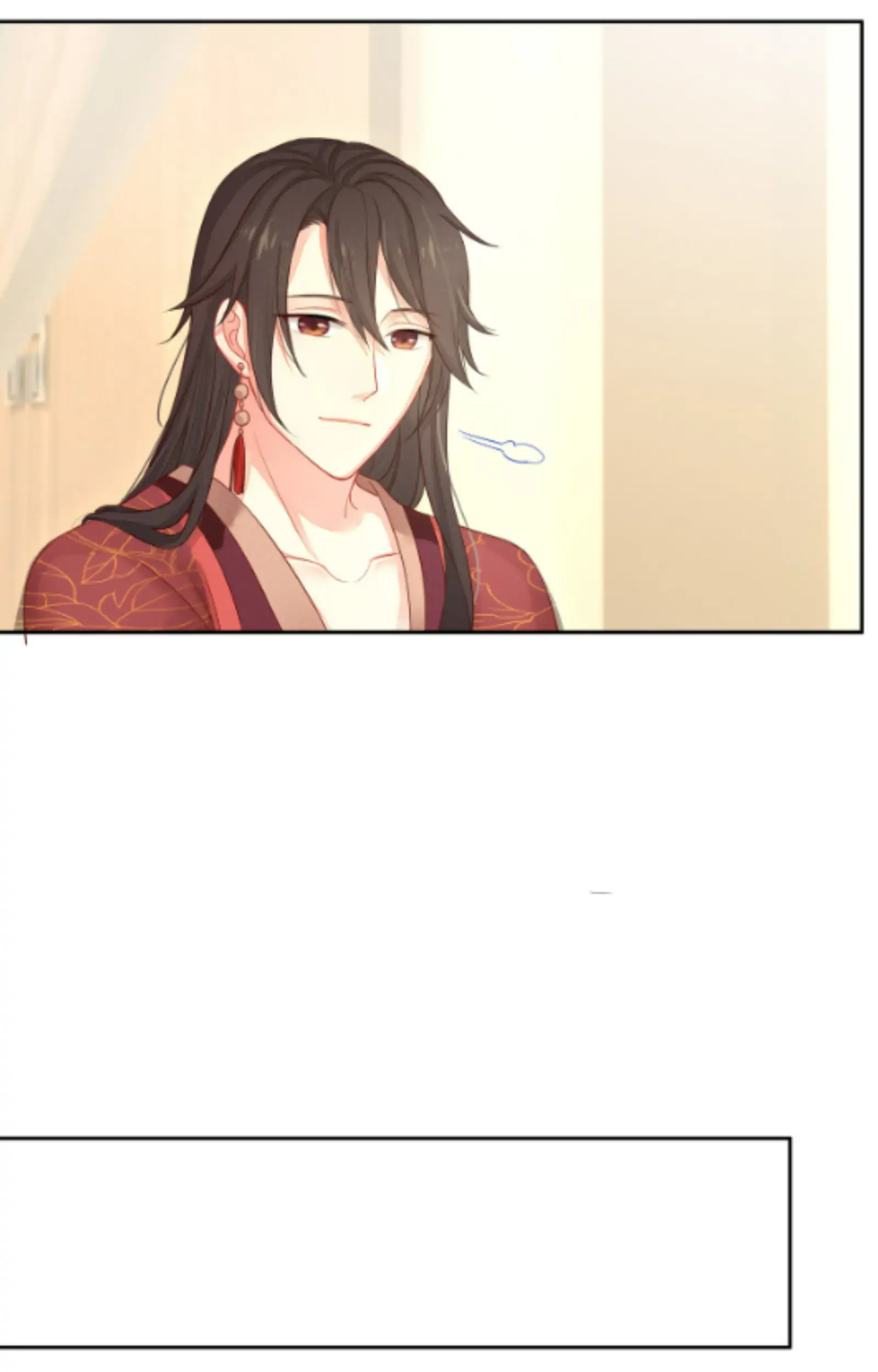 Fall in Aroma Chapter 8 - page 60