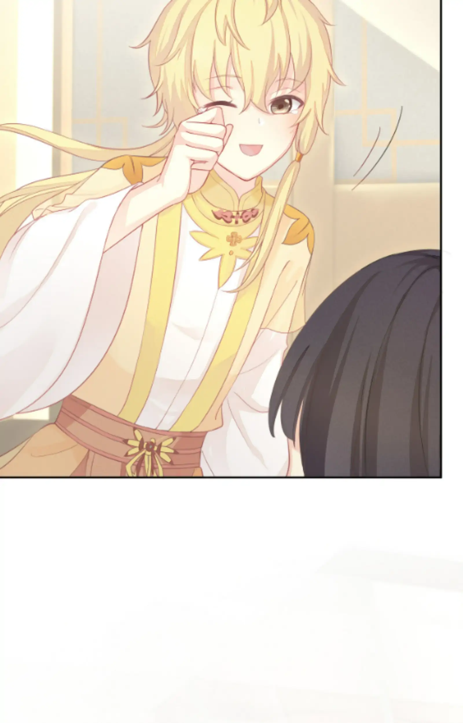 Fall in Aroma Chapter 8 - page 62