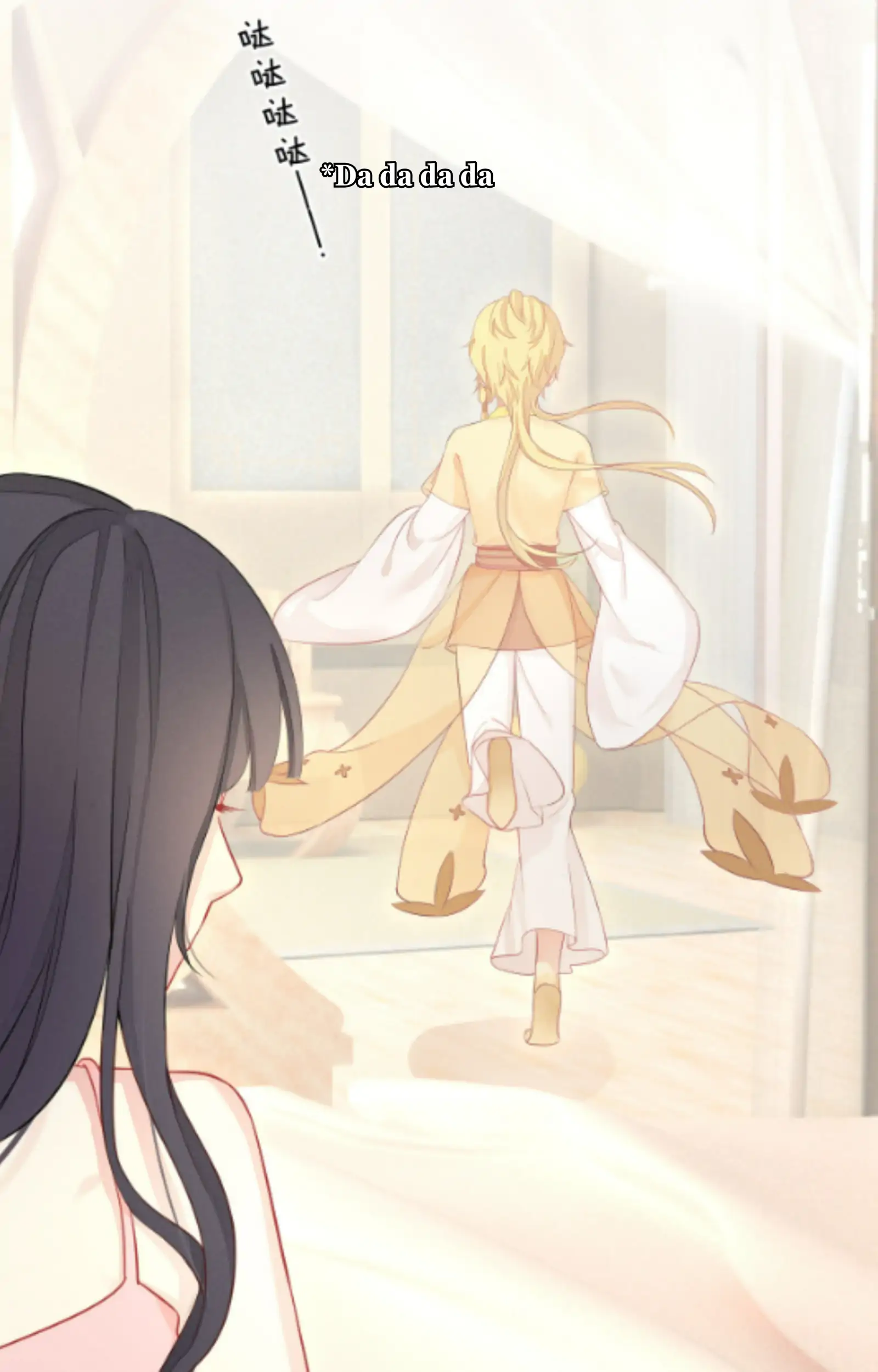 Fall in Aroma Chapter 8 - page 63