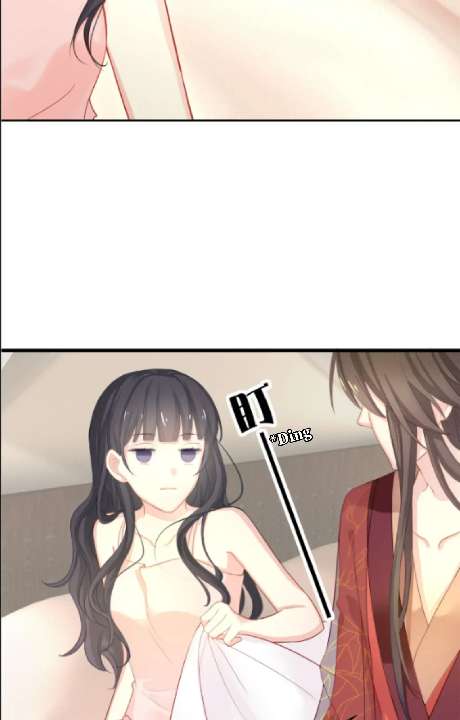 Fall in Aroma Chapter 8 - page 64