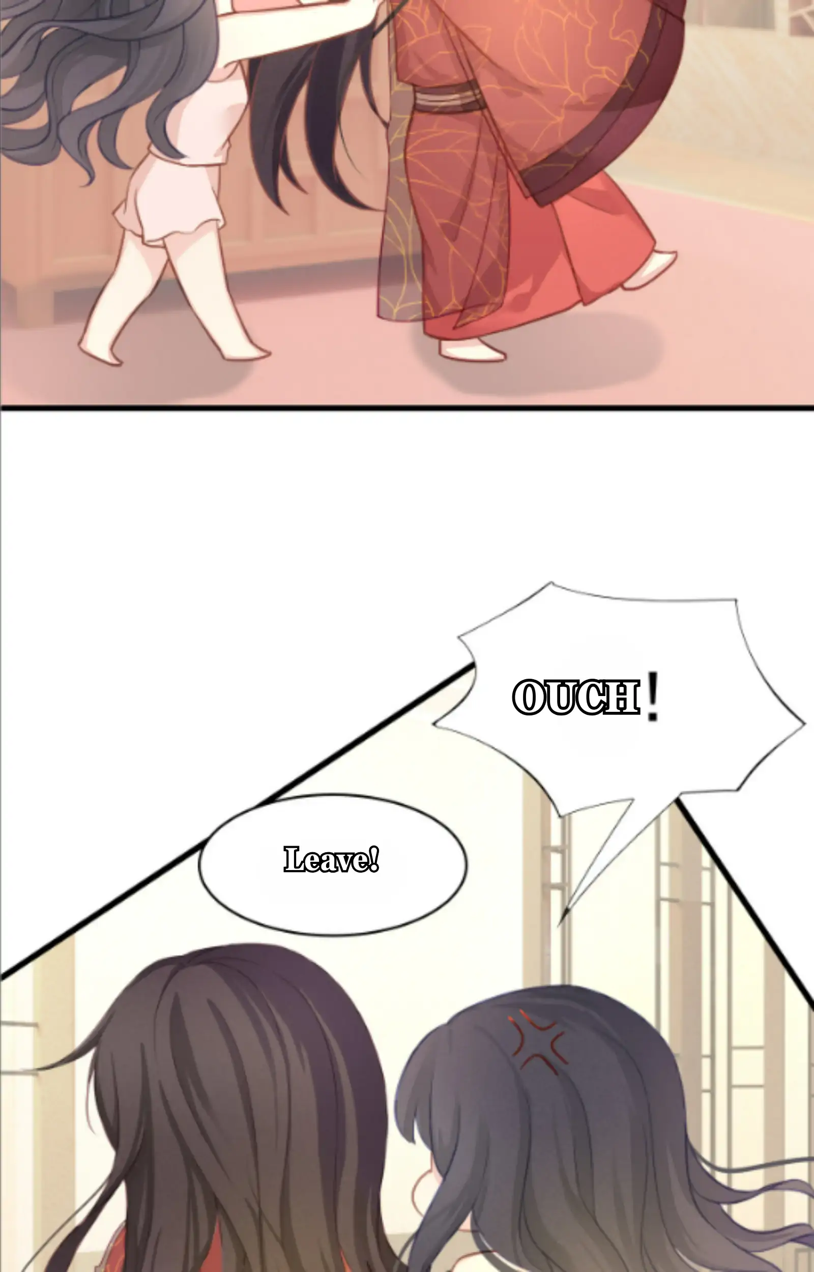 Fall in Aroma Chapter 8 - page 66