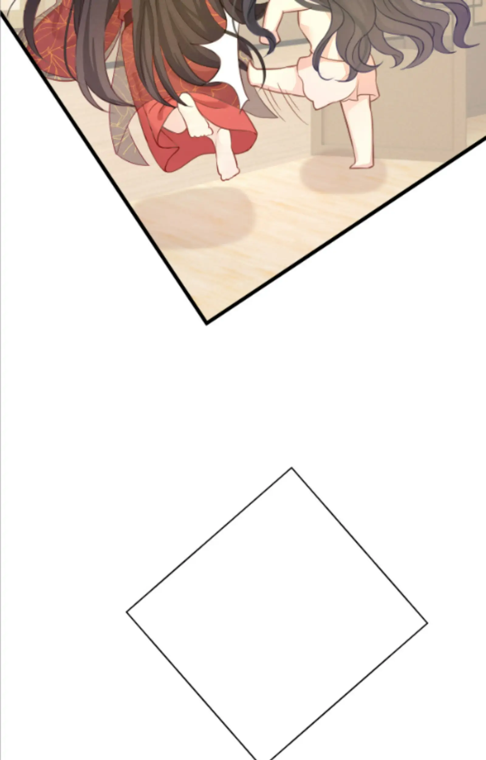 Fall in Aroma Chapter 8 - page 67