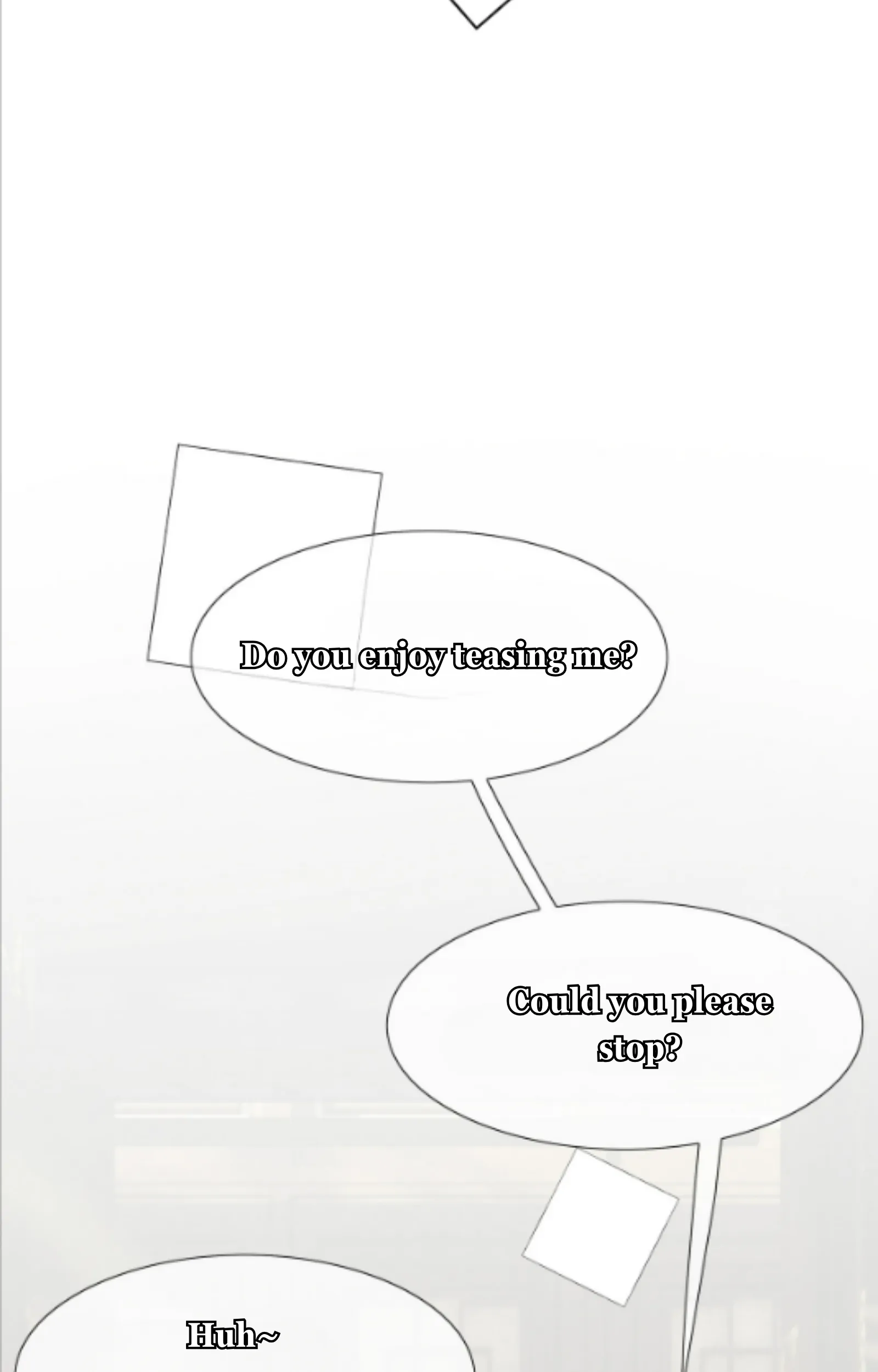 Fall in Aroma Chapter 8 - page 68