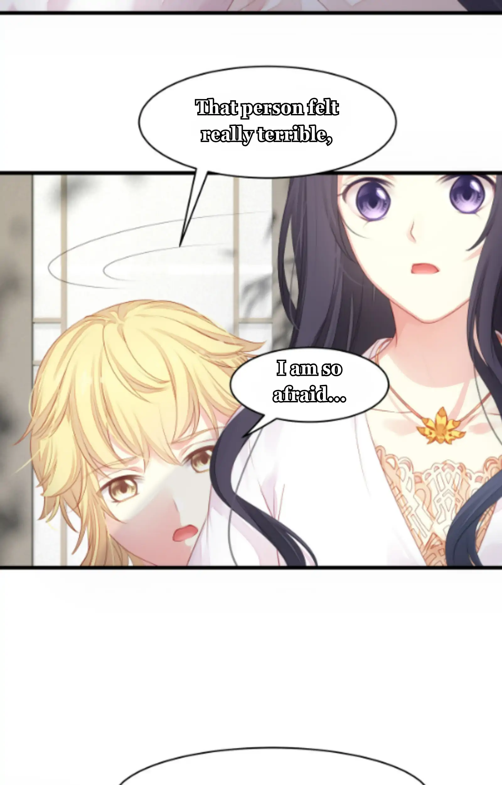 Fall in Aroma Chapter 8 - page 72