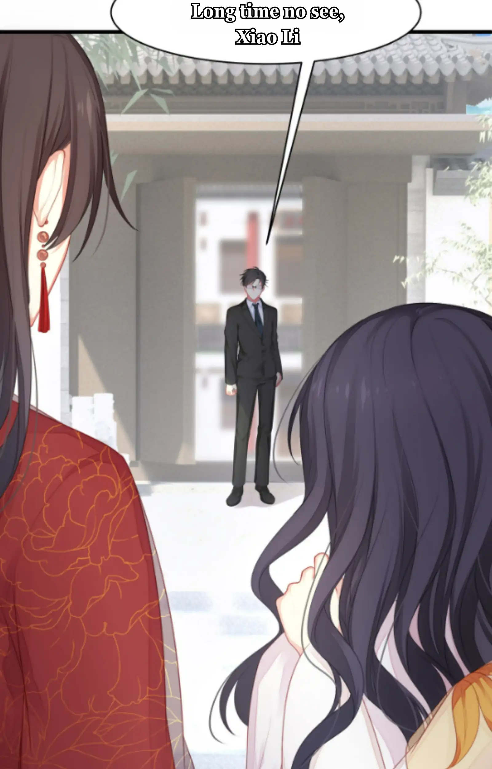 Fall in Aroma Chapter 8 - page 73