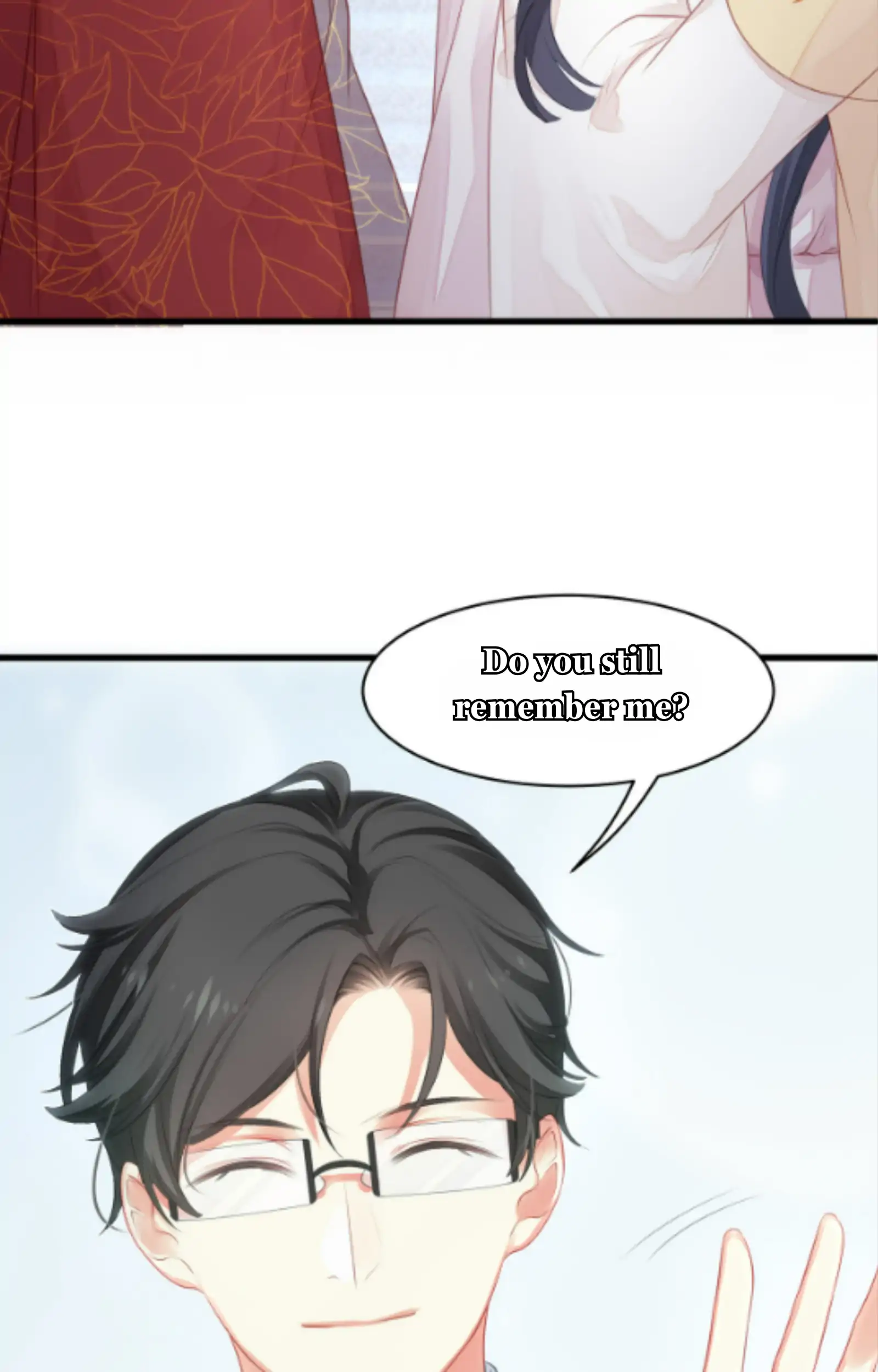 Fall in Aroma Chapter 8 - page 74