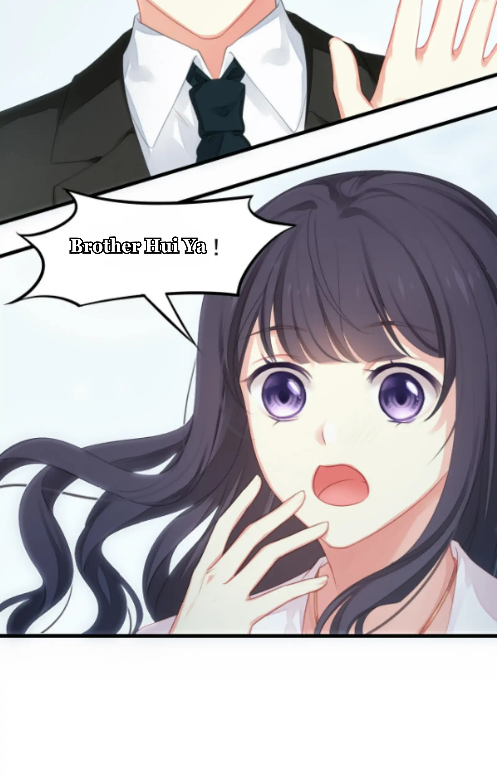 Fall in Aroma Chapter 8 - page 75