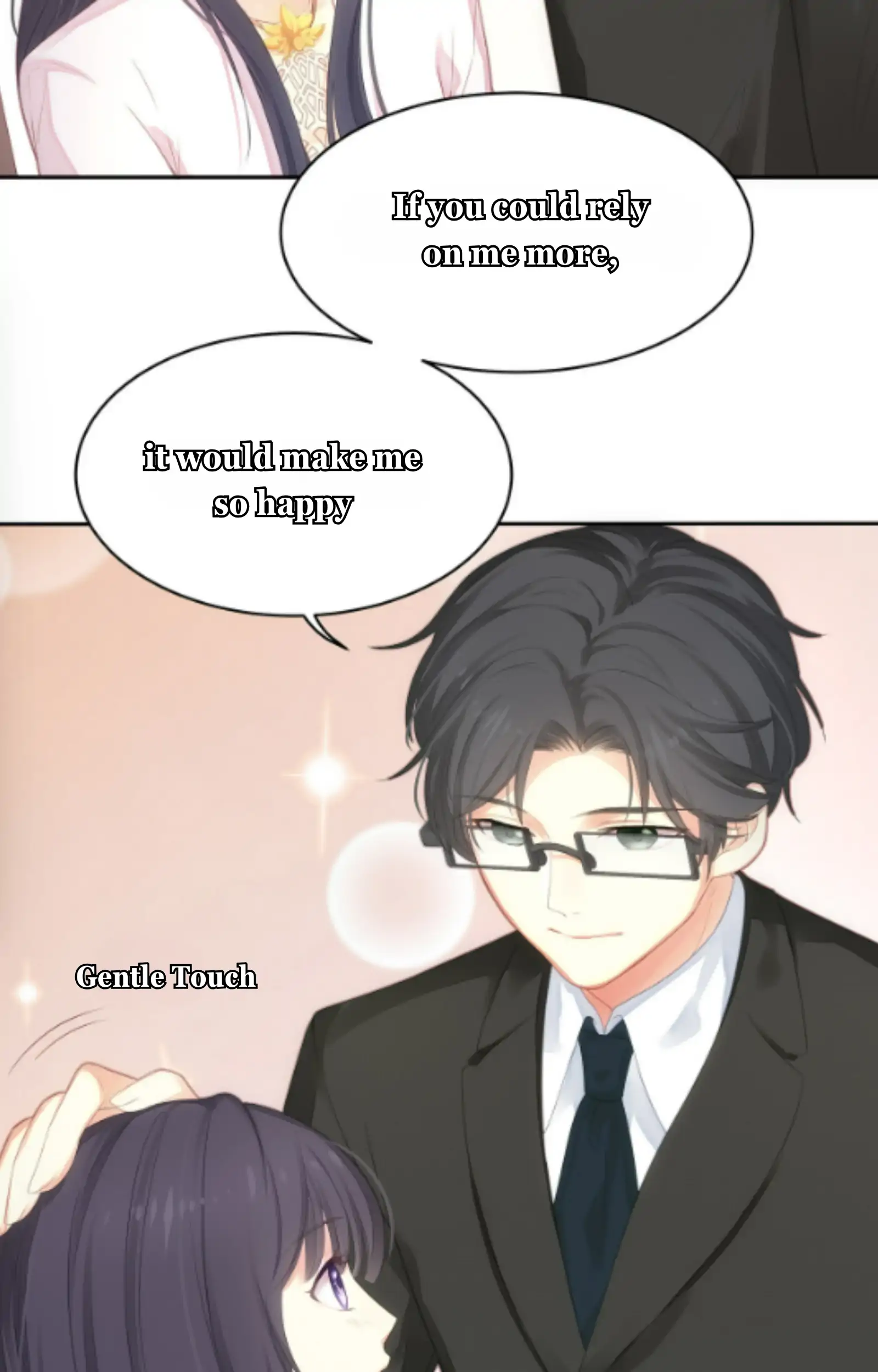 Fall in Aroma Chapter 9 - page 14